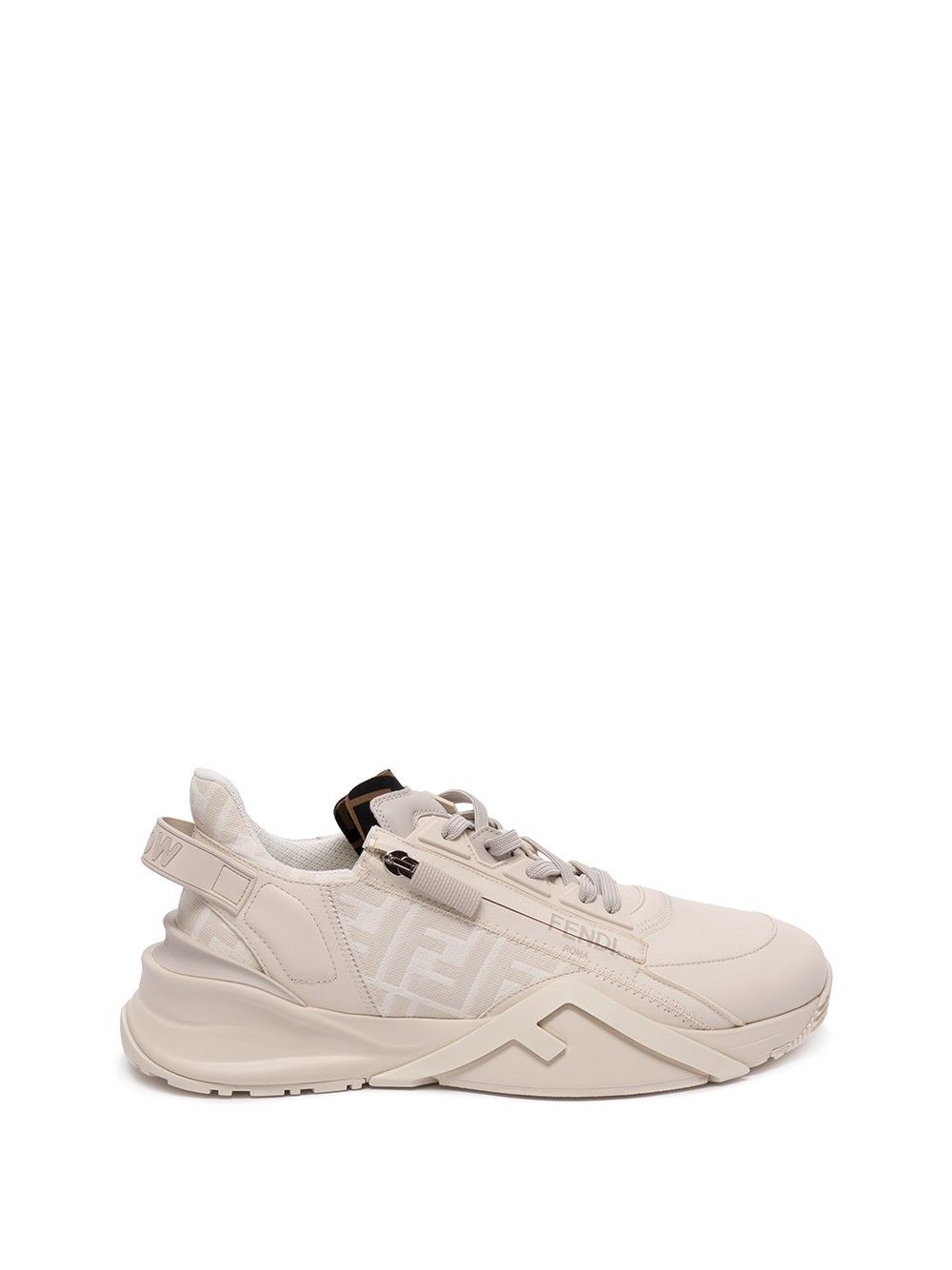 Fendi `Fendi Flow` Sneakers Size US 8 / EU 41 - 1 Thumbnail