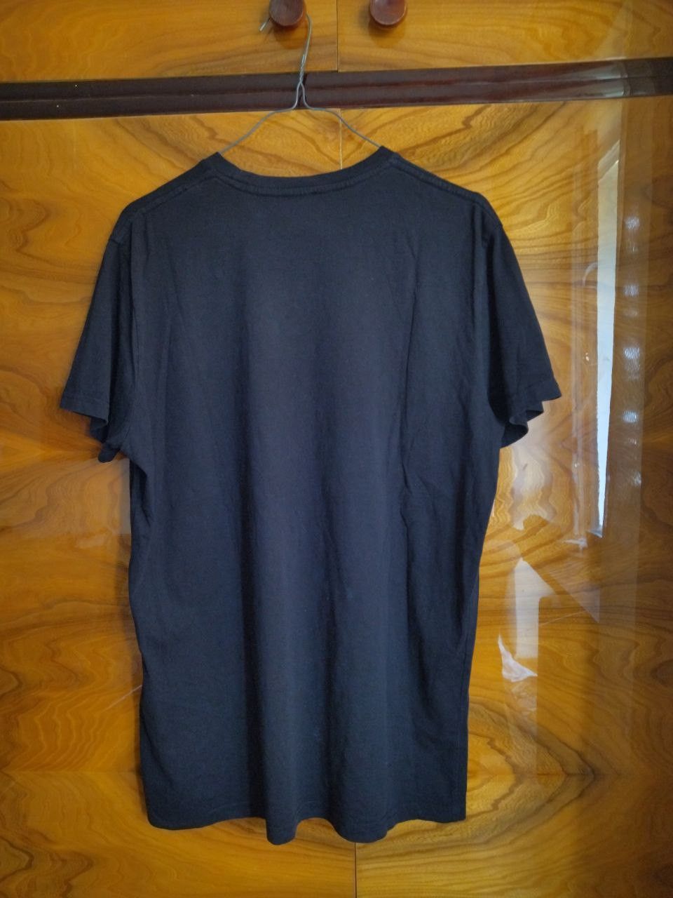 Diesel × Vintage Big Logo Y2K Diesel T-shirt Opium Size US XL / EU 56 / 4 - 3 Thumbnail