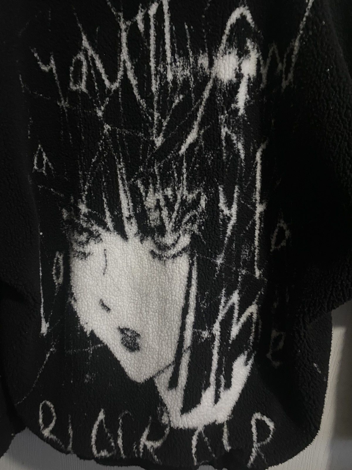 Other Fubuki Fur Jacket Size US L / EU 52-54 / 3 - 3 Thumbnail