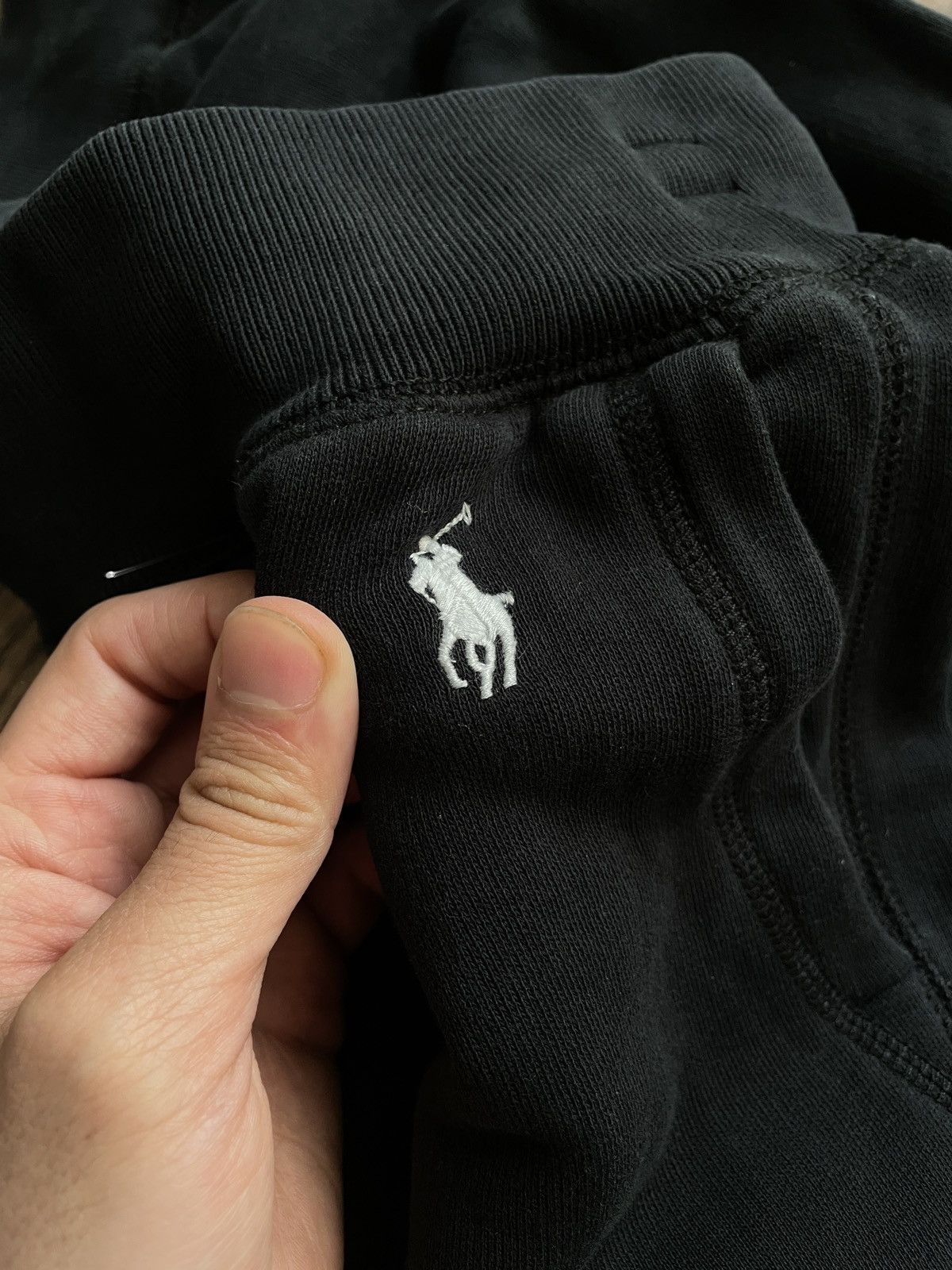 Polo Ralph Lauren × Vintage Polo Ralph Lauren Sweatpants y2k Pants Joggers Size US 32 / EU 48 - 7 Thumbnail