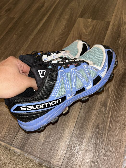 Salomon fellraiser outlet w