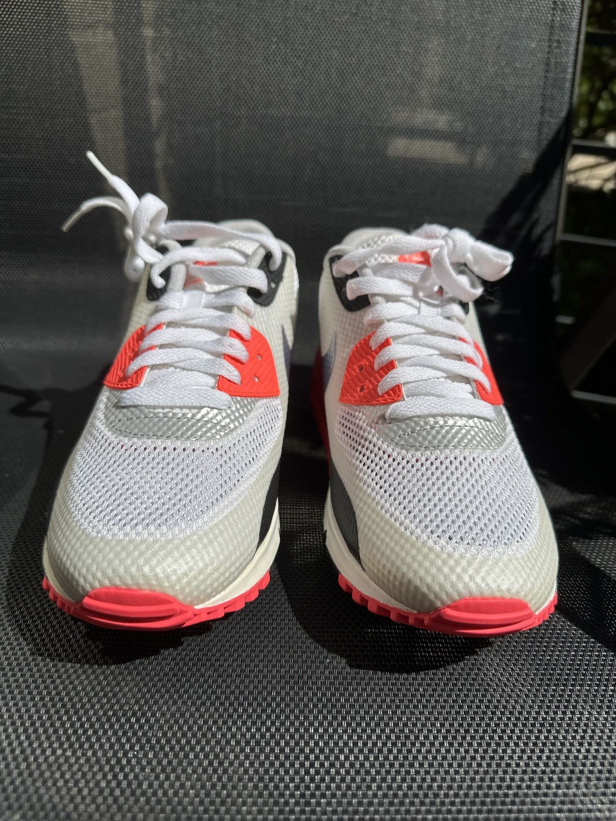 Nike Nike Air Max 90 Hyperfuse Size US 7.5 / EU 40-41 - 3 Thumbnail