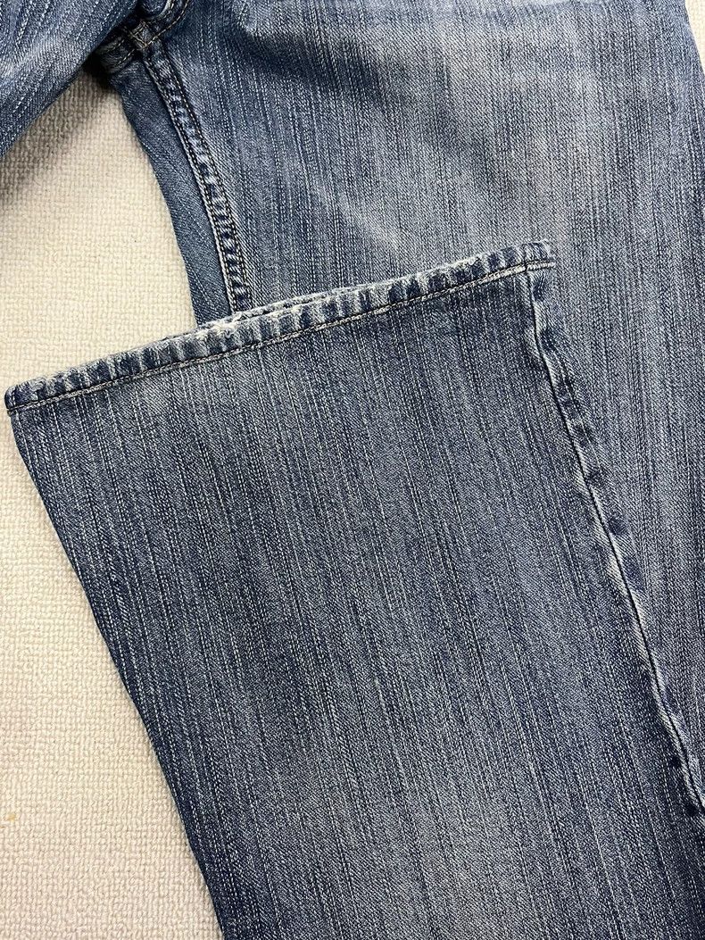 Balenciaga Balenciaga size S Slightly Raised Jeans Size US 26 / EU 42 - 3 Thumbnail