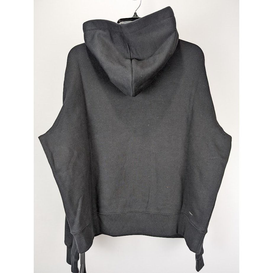 Amiri o1rshd1 CNY Rabbit Logo Hoodie in Black Size US L / EU 52-54 / 3 - 12 Thumbnail