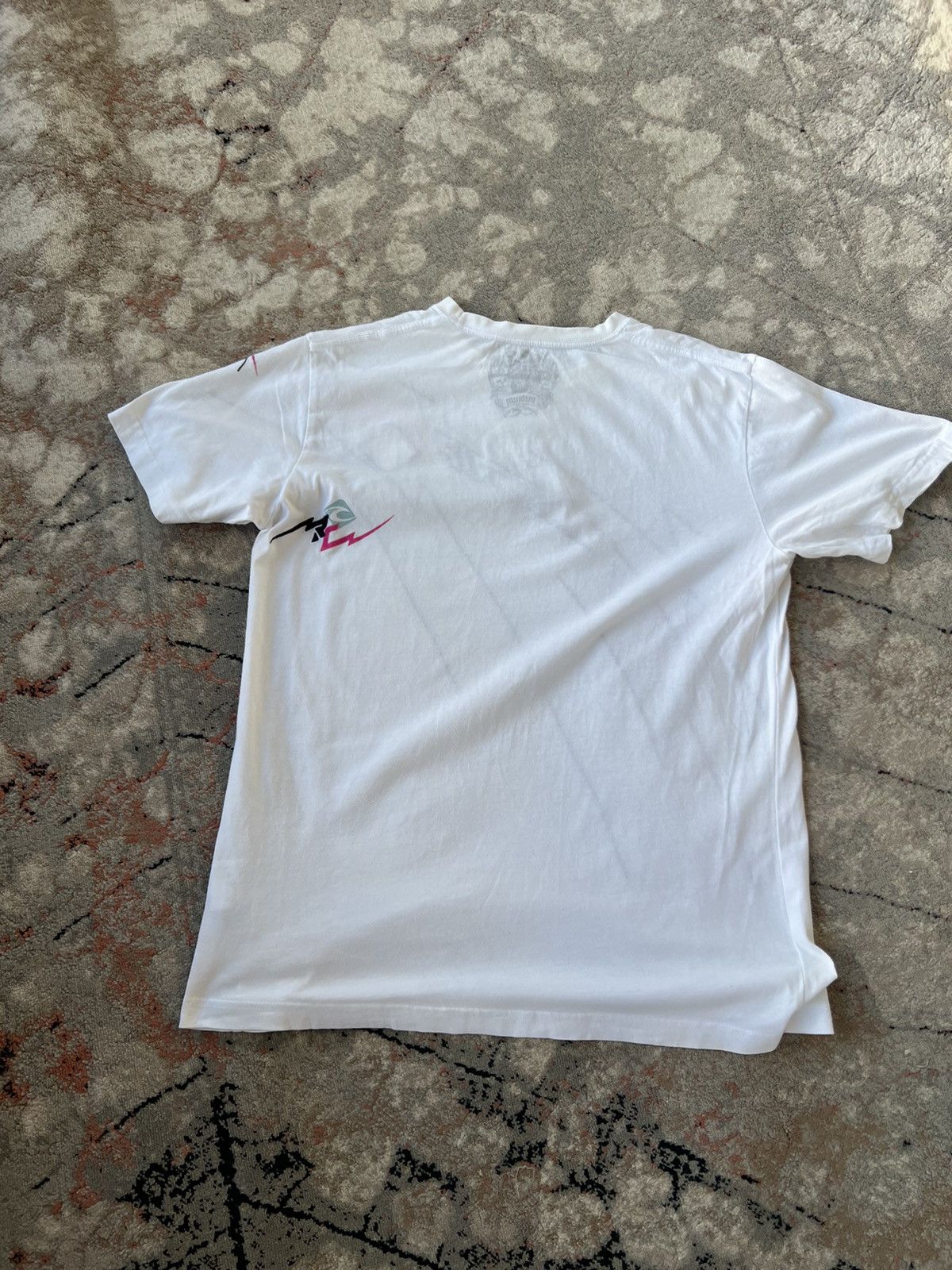 Rip Curl × Vintage Rip Curl Vintage Tee Size US M / EU 48-50 / 2 - 5 Thumbnail