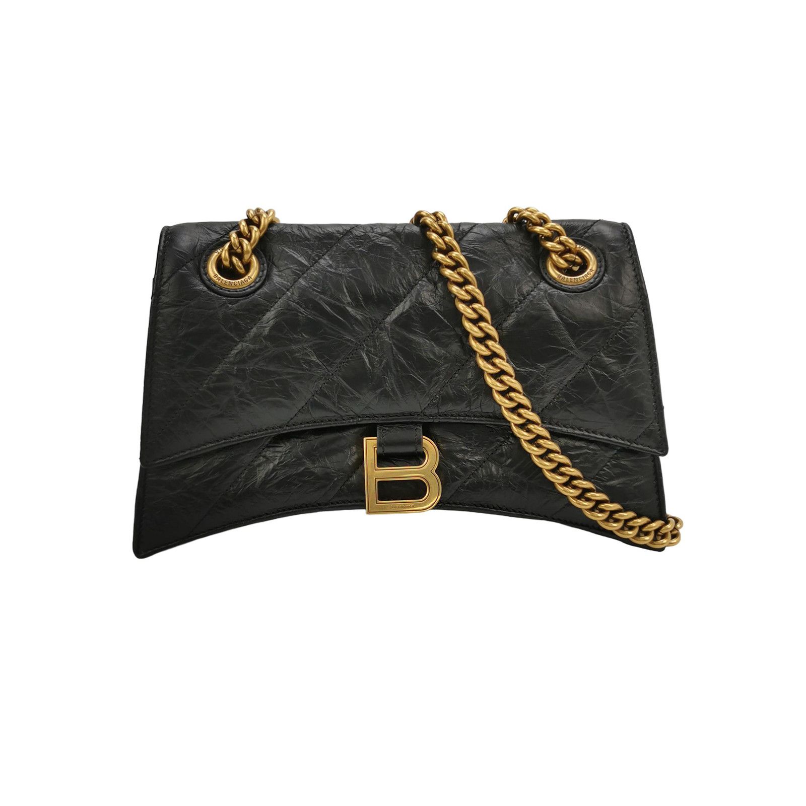 Balenciaga Balenciaga Women os Shoulder Bags Size ONE SIZE - 1 Thumbnail
