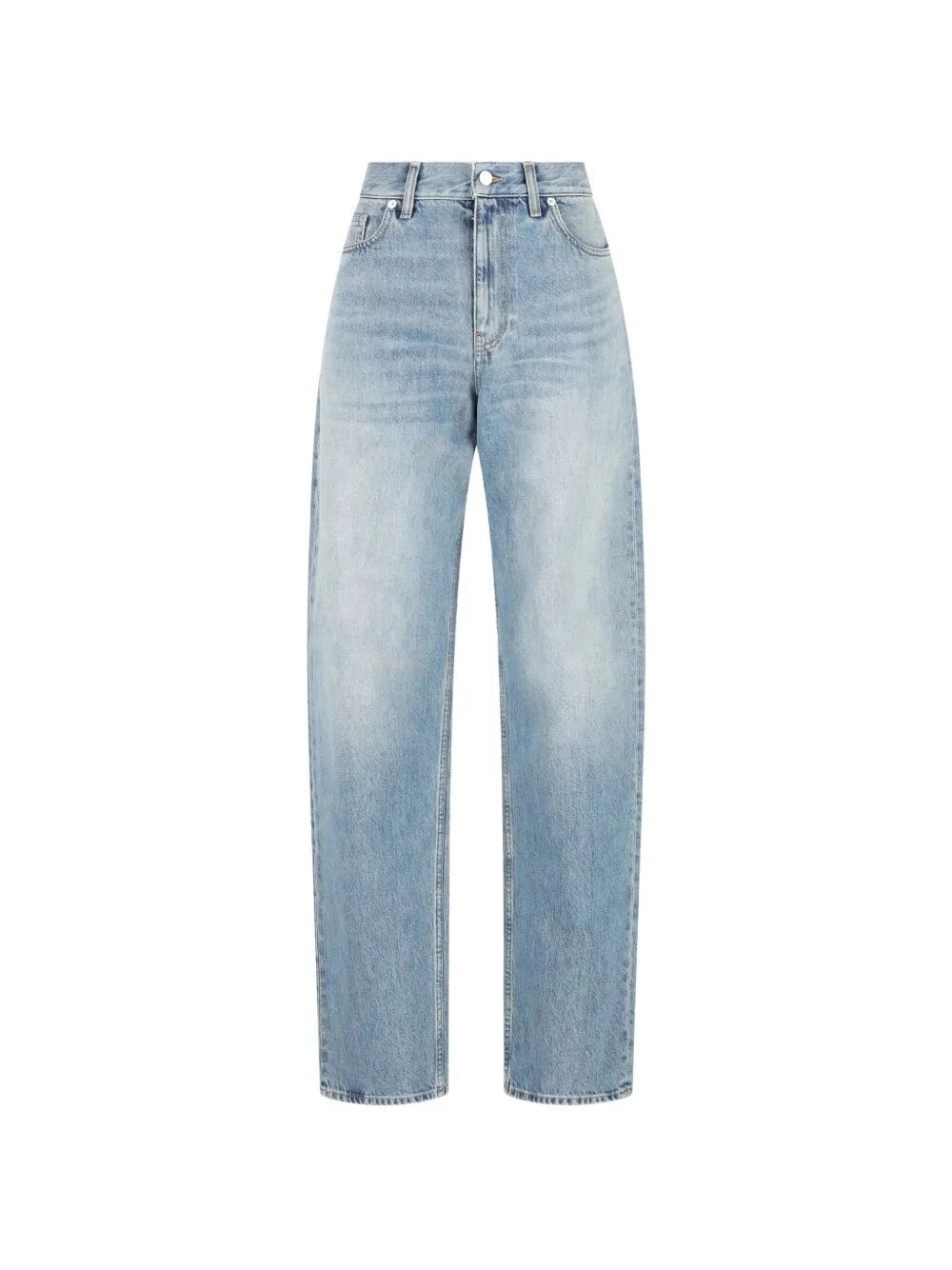 Gucci Boyfriend Pants Size 27" / US 4 / IT 40 - 1 Thumbnail
