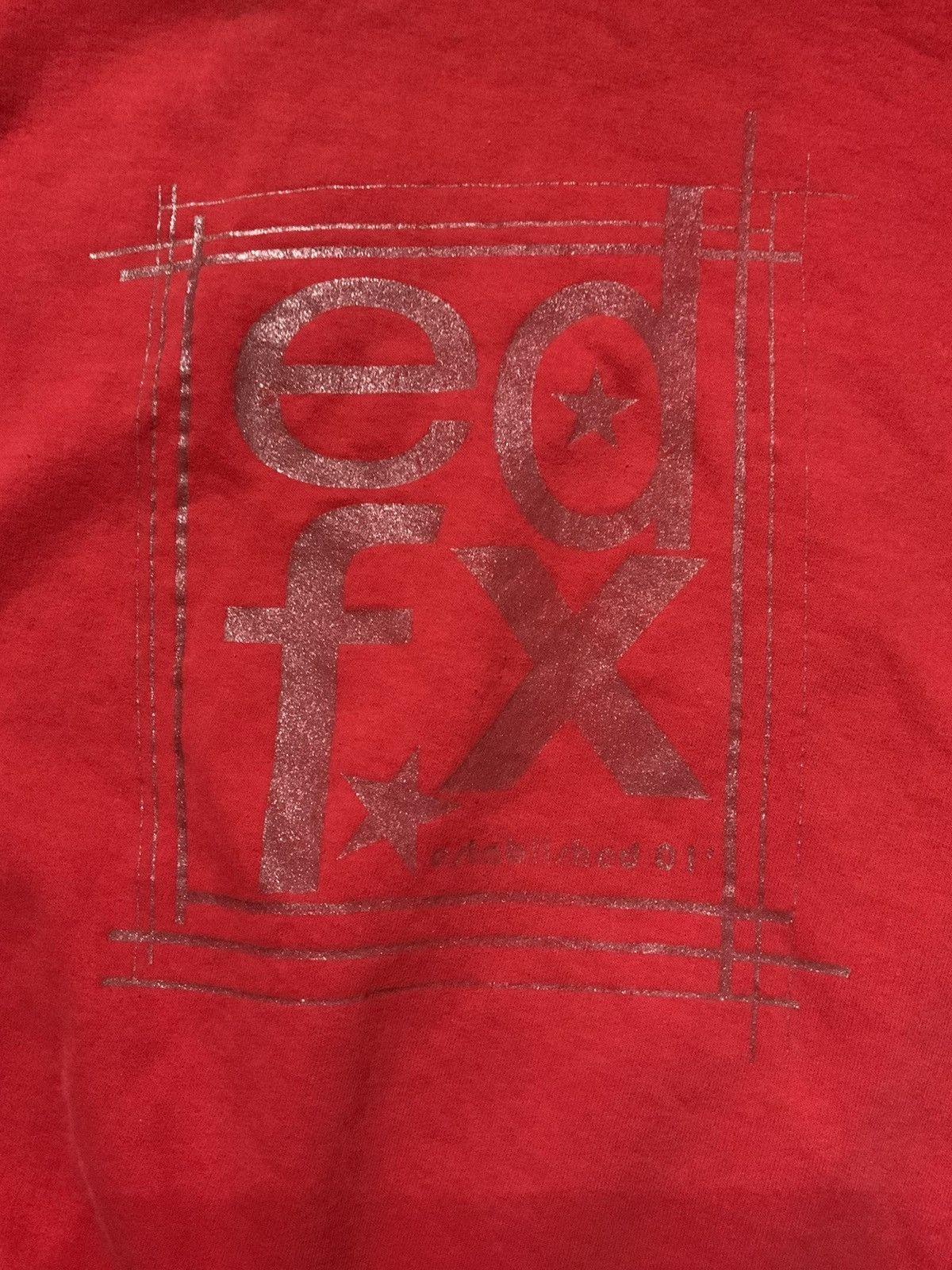 Other Extreme Dance FX EDFX Americas Got Talent Season 3 Hoodie Size US S / EU 44-46 / 1 - 9 Thumbnail
