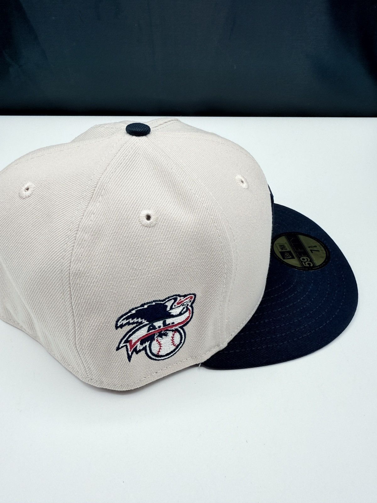 New Era Detroit Tigers New Era 59fifty 2024 4th Of July Hat 7 5/8 Size ONE SIZE - 7 Thumbnail
