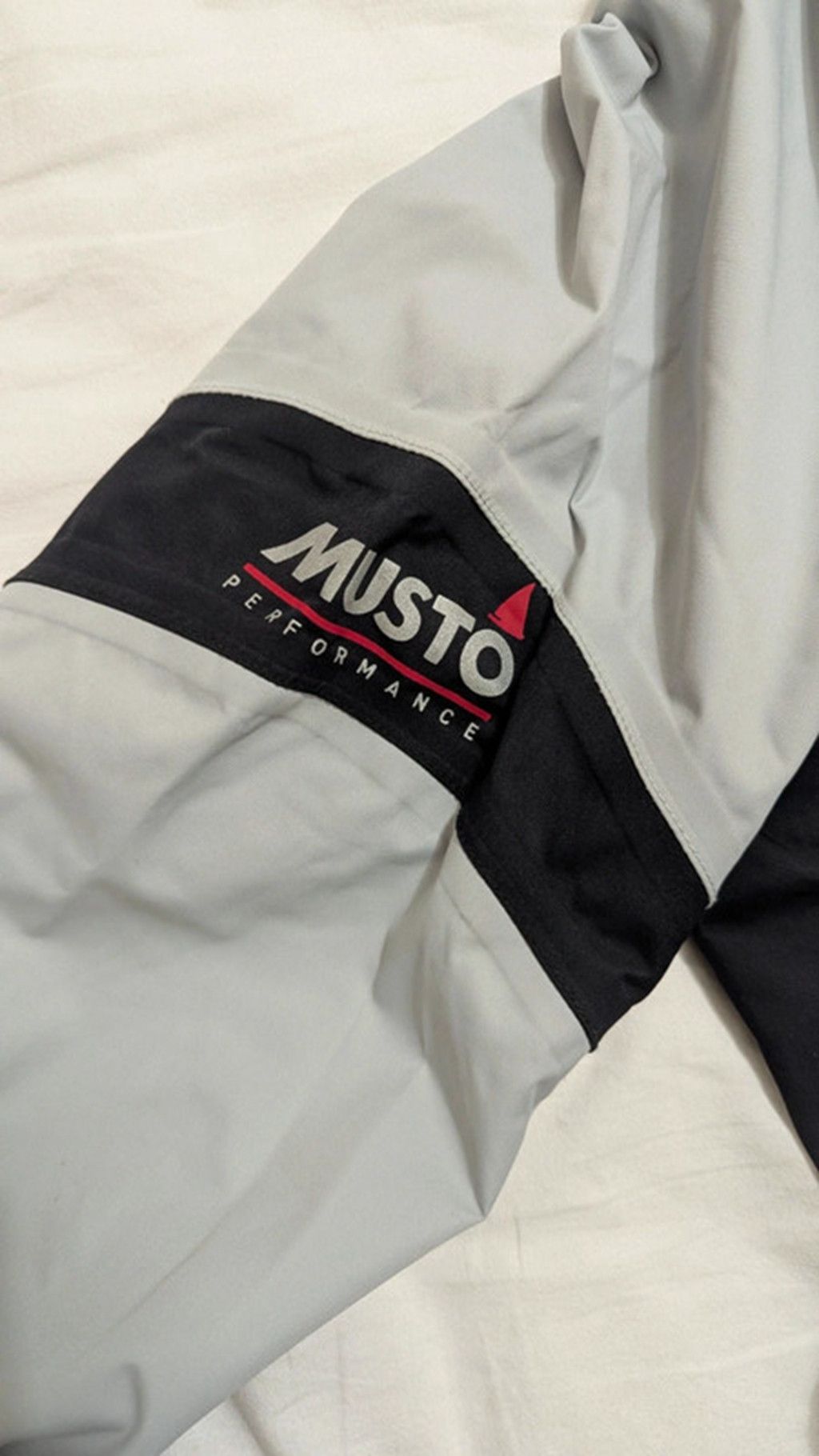 Musto Musto performance br1 spray top women's jacket Size S / US 4 / IT 40 - 4 Thumbnail