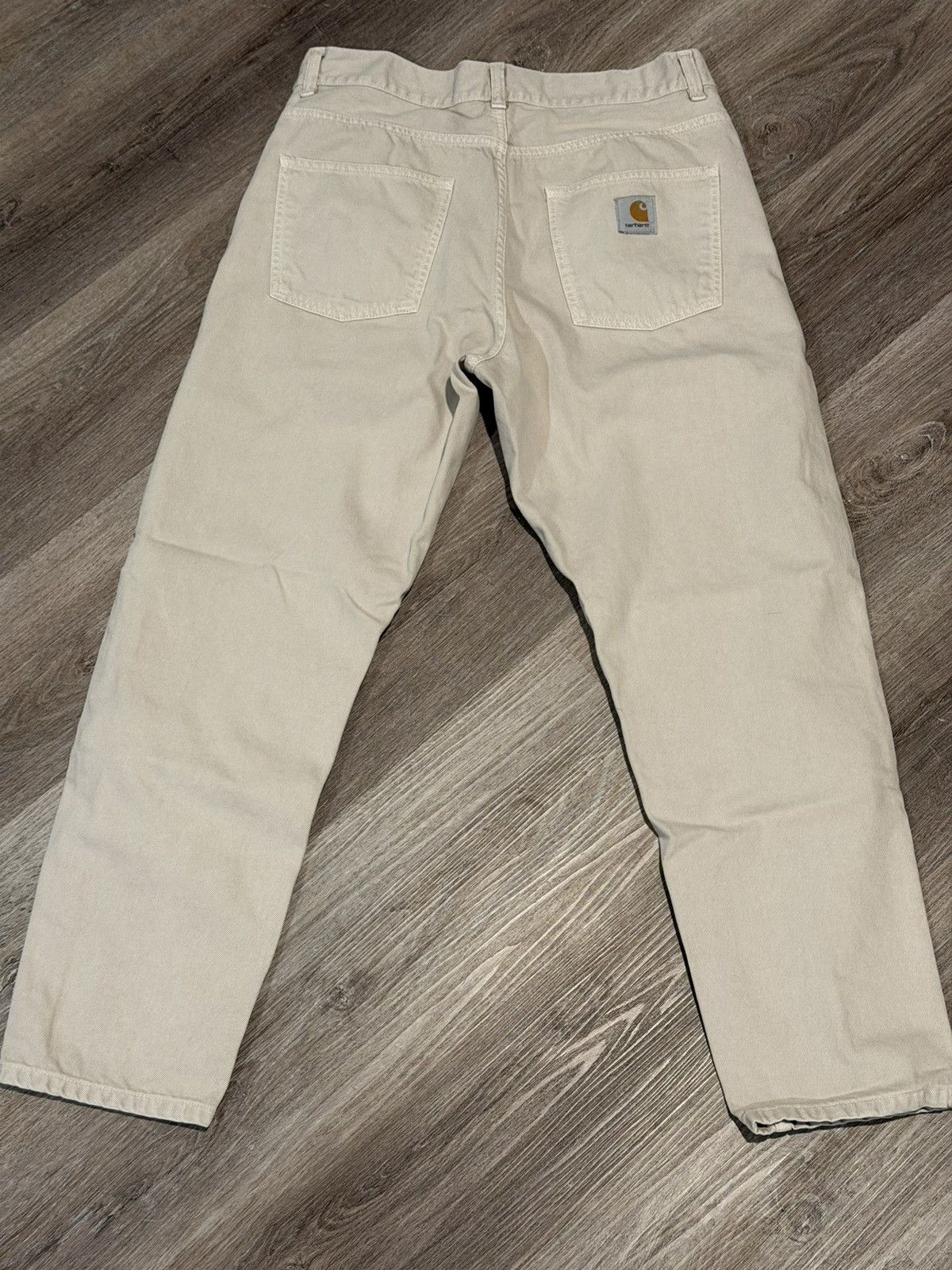 Carhartt WIP Newel Pants Size 32 NEW w/o Tags