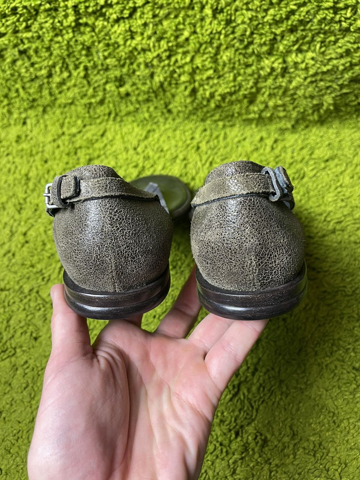 Brunello Cucinelli Brunello Cucinelli luxury sandals Size US 9.5 / IT 39.5 - 5 Thumbnail