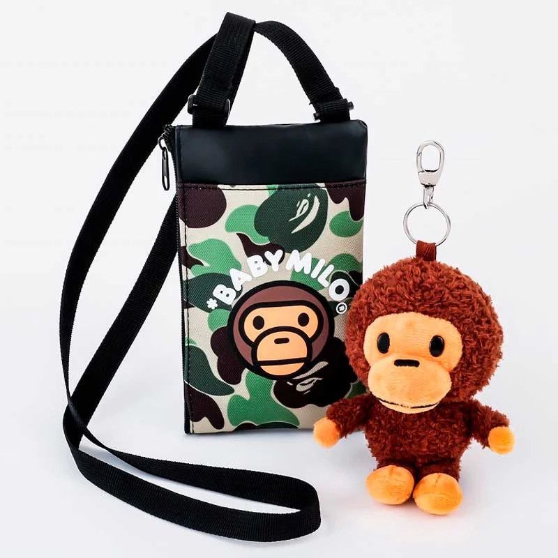 BAPE KIDS SET 2012