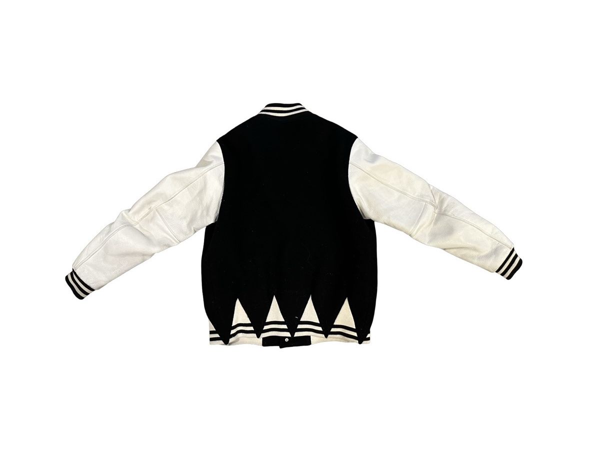 PHENOMENON Phenomenon Revolver All Seeing Eye Bomber Size US L / EU 52-54 / 3 - 2 Thumbnail