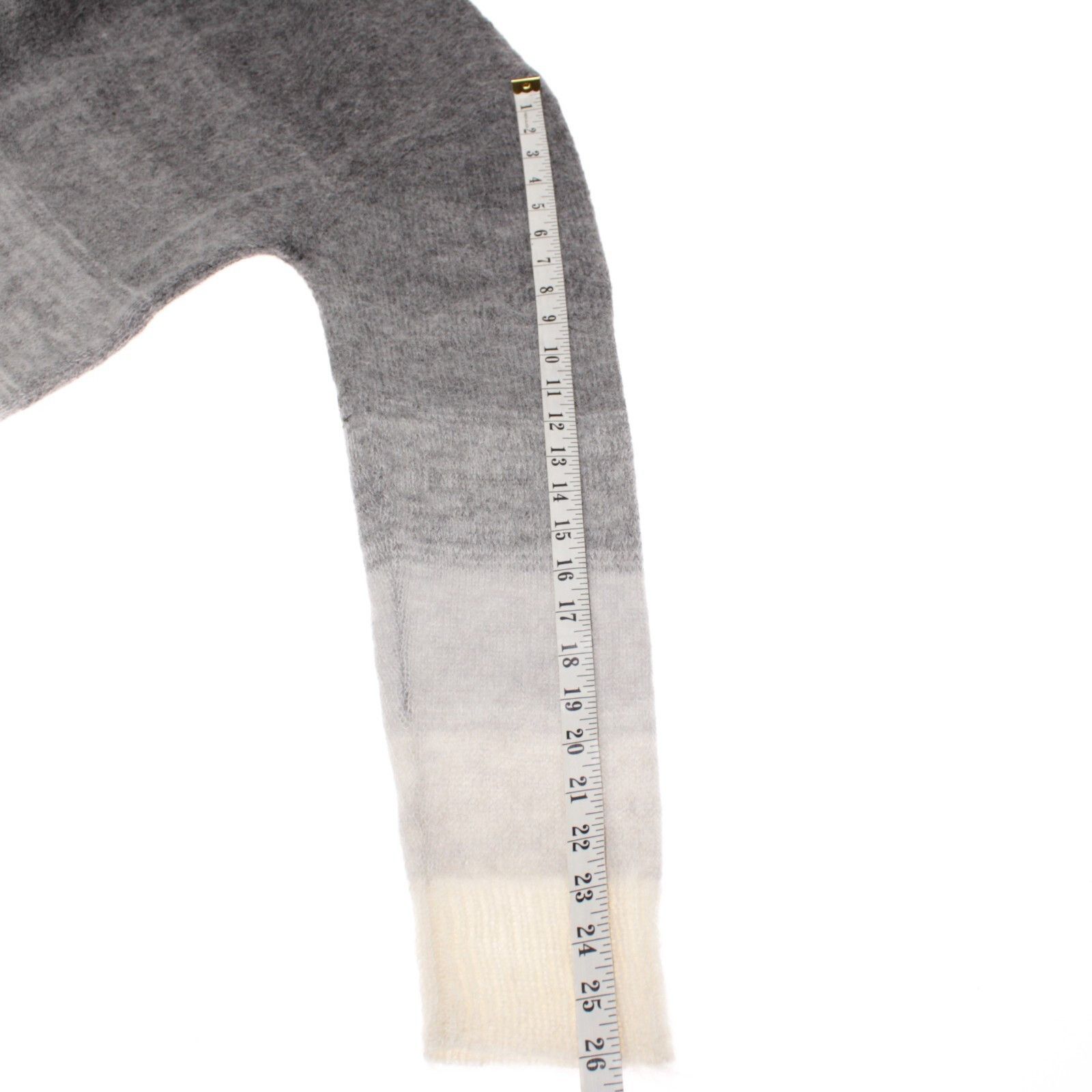 Other No Nationality Sweater Size US L in Gray Size US L / EU 52-54 / 3 - 5 Thumbnail