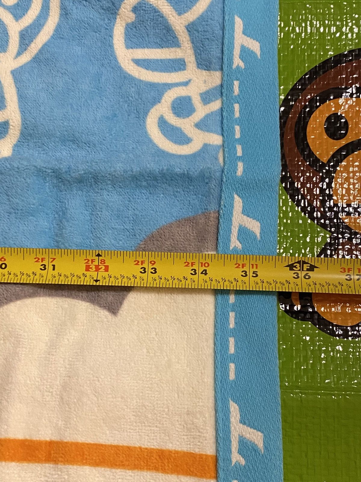 Bape Baby Milo Towel Set Size ONE SIZE - 9 Thumbnail