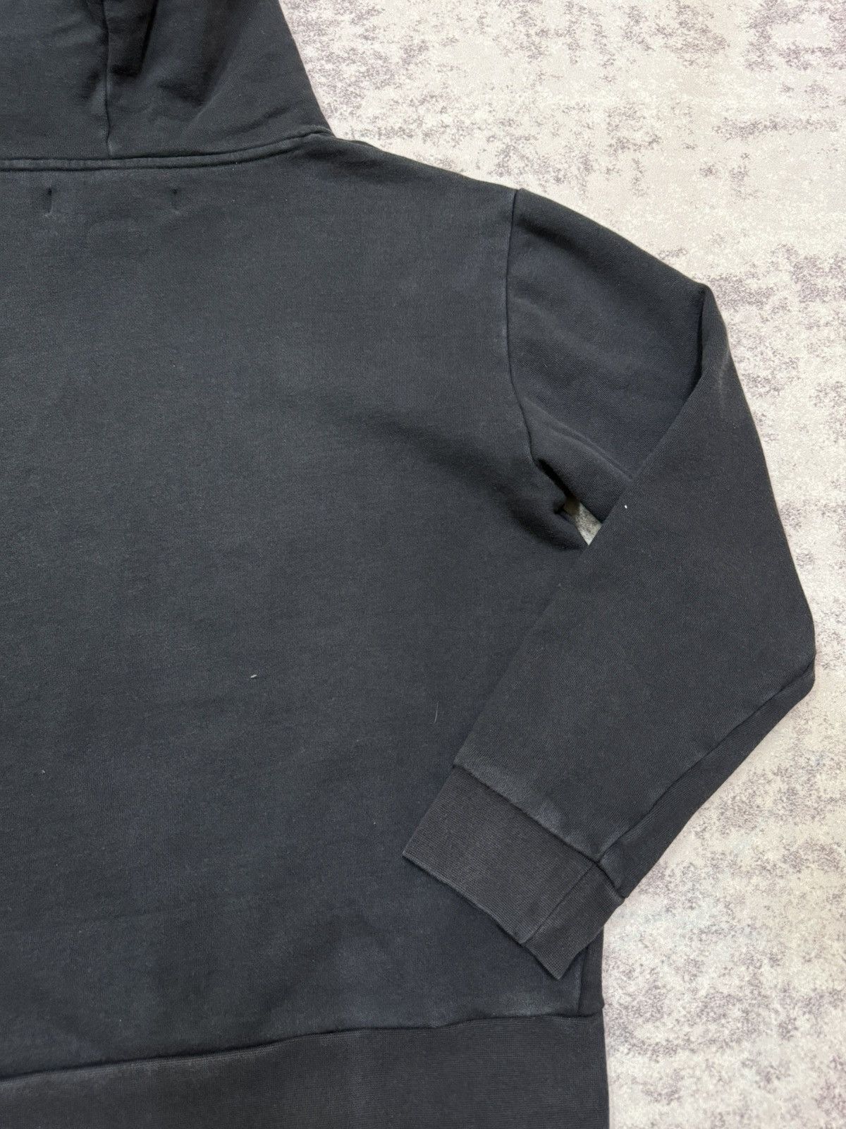 Sessions Session Biglogo Pullover Sweater Black Hoodie Size US M / EU 48-50 / 2 - 13 Thumbnail