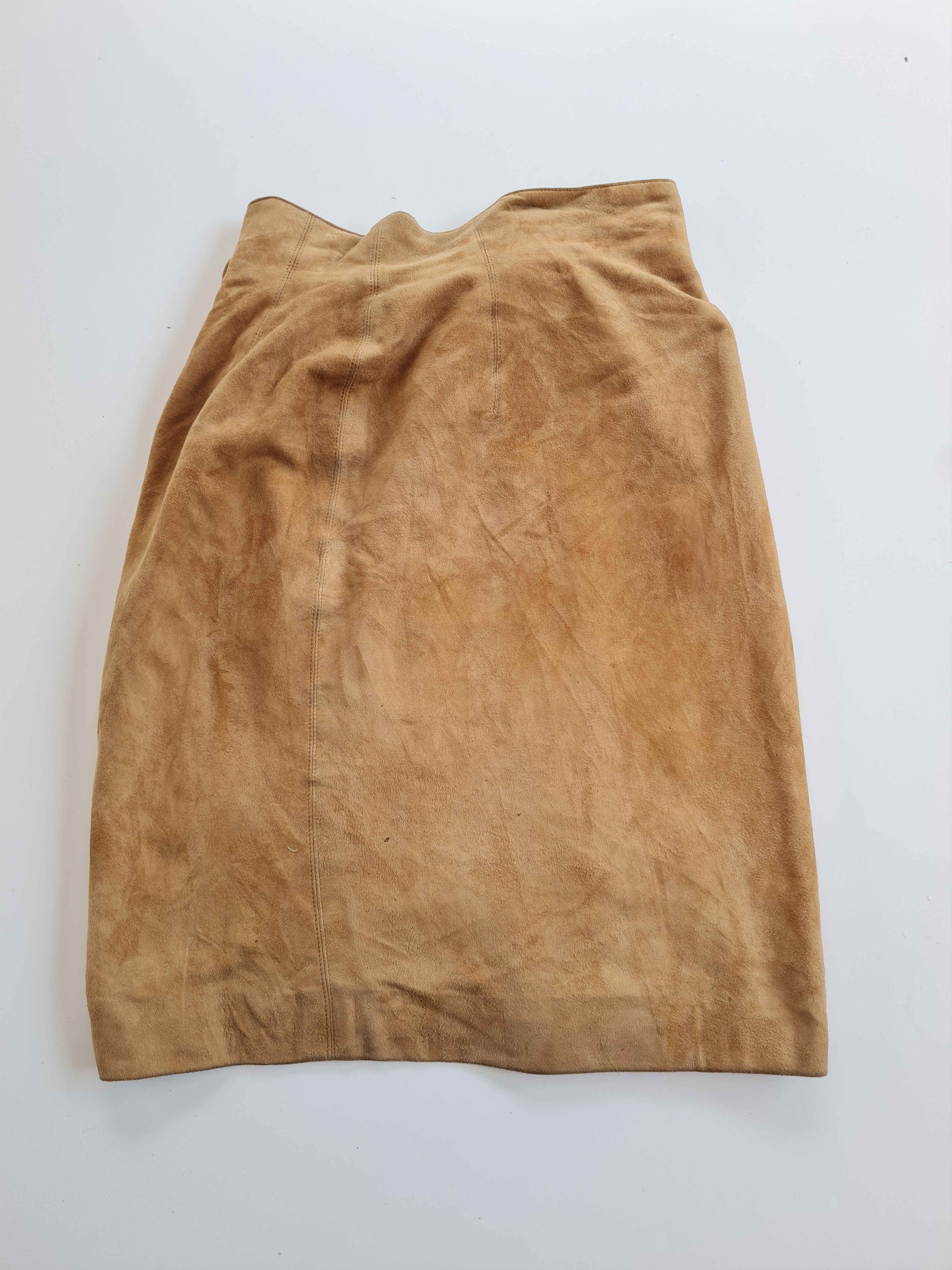 Japanese Brand × Junko Shimada 49 AV Junko Shimada Skirt Size 25" / US 0 / IT 36 - 2 Thumbnail