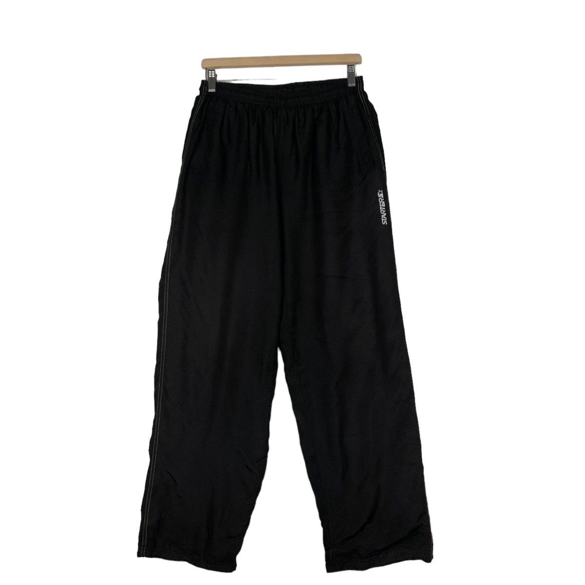 Japanese Brand 🔥90’s Vtg Long Pants Starter Sportswear Size US 30 / EU 46 - 1 Thumbnail