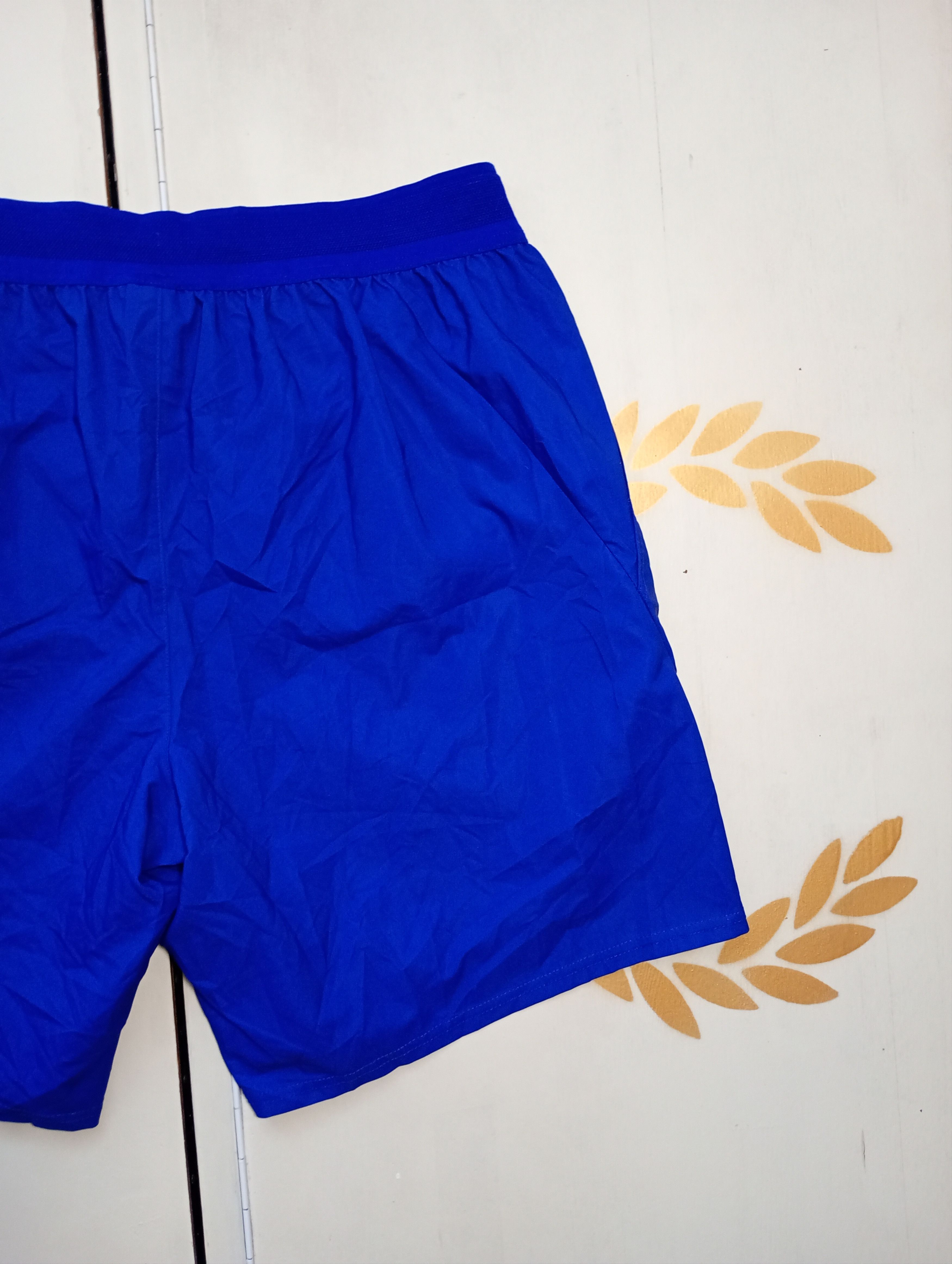 Nike Nike Challenge Court Shorts Size US 36 / EU 52 - 13 Thumbnail