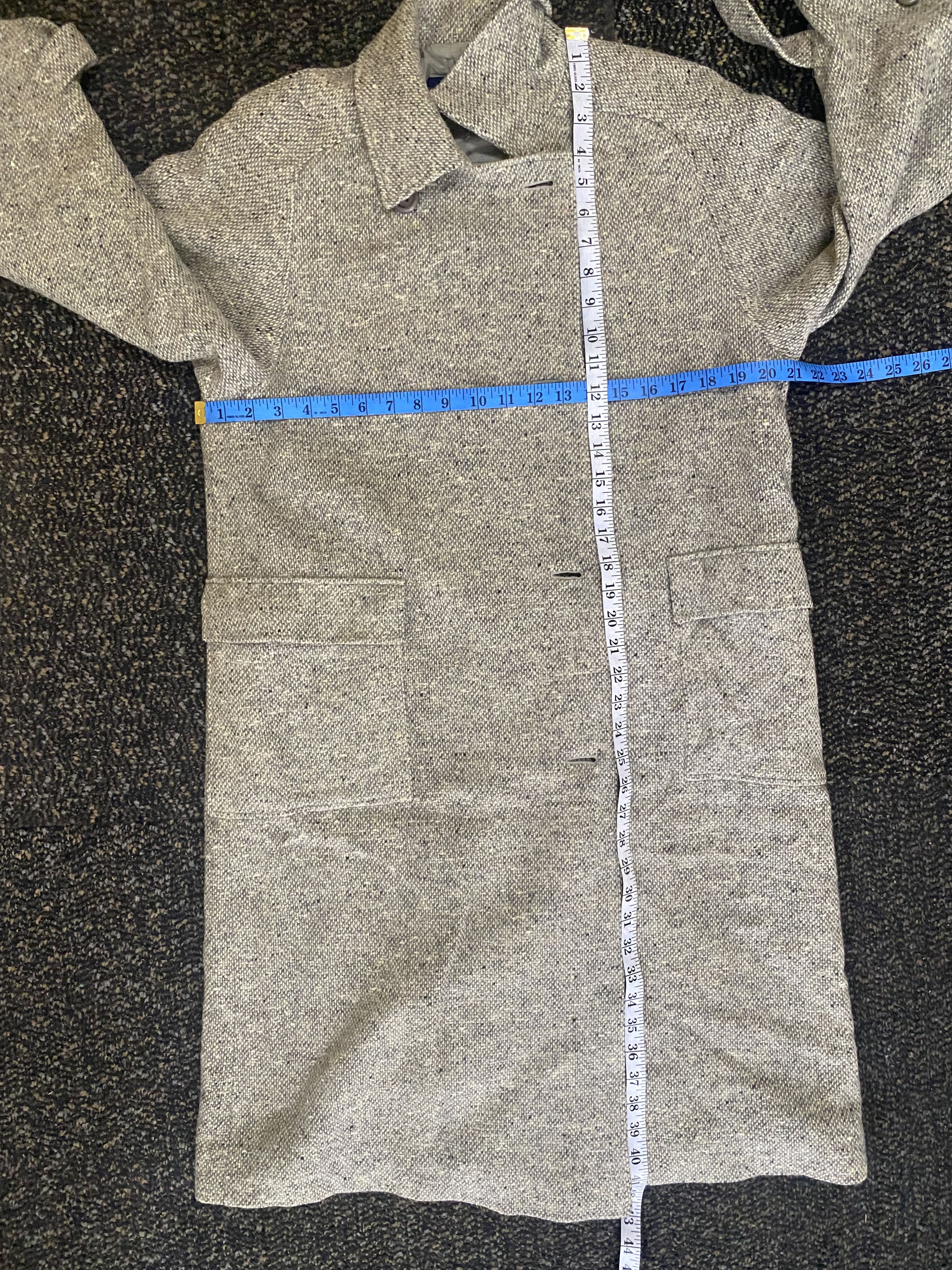 Designer Miss Chloe long jacket Size US M / EU 48-50 / 2 - 5 Thumbnail