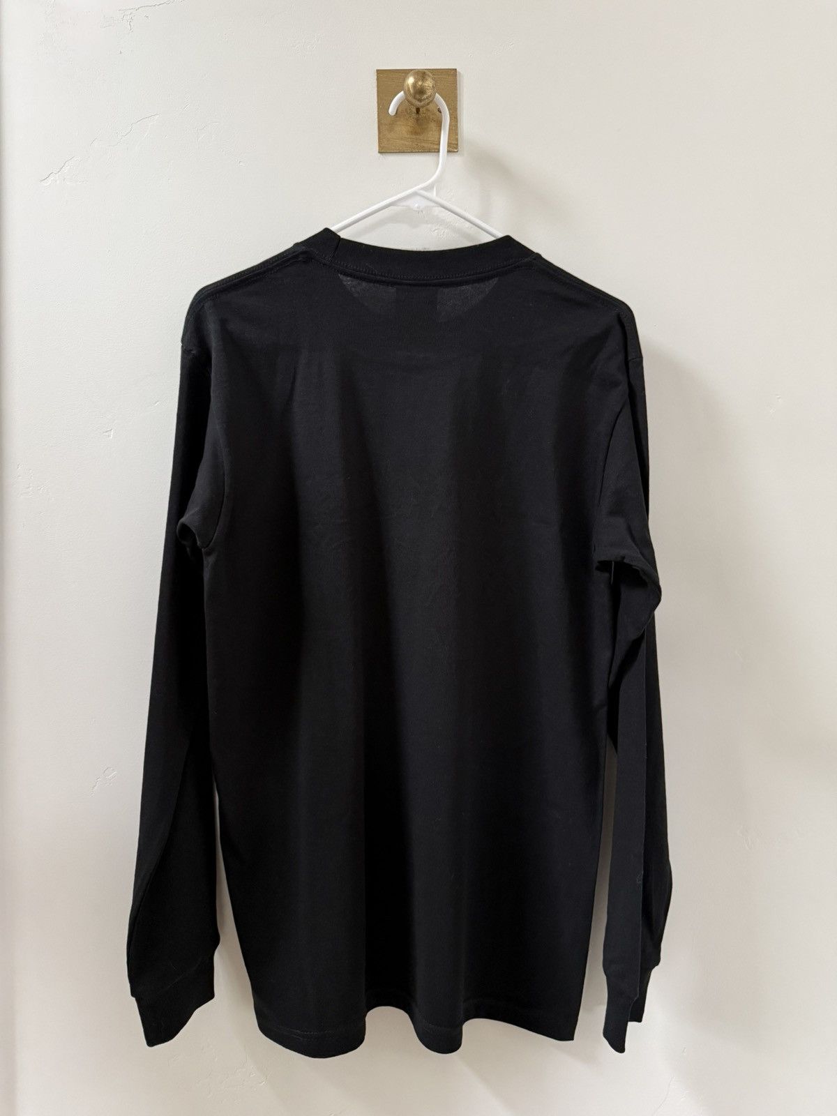 Kim Krueger Kim Krueger Rhinestone Longsleeve Size US M / EU 48-50 / 2 - 5 Thumbnail