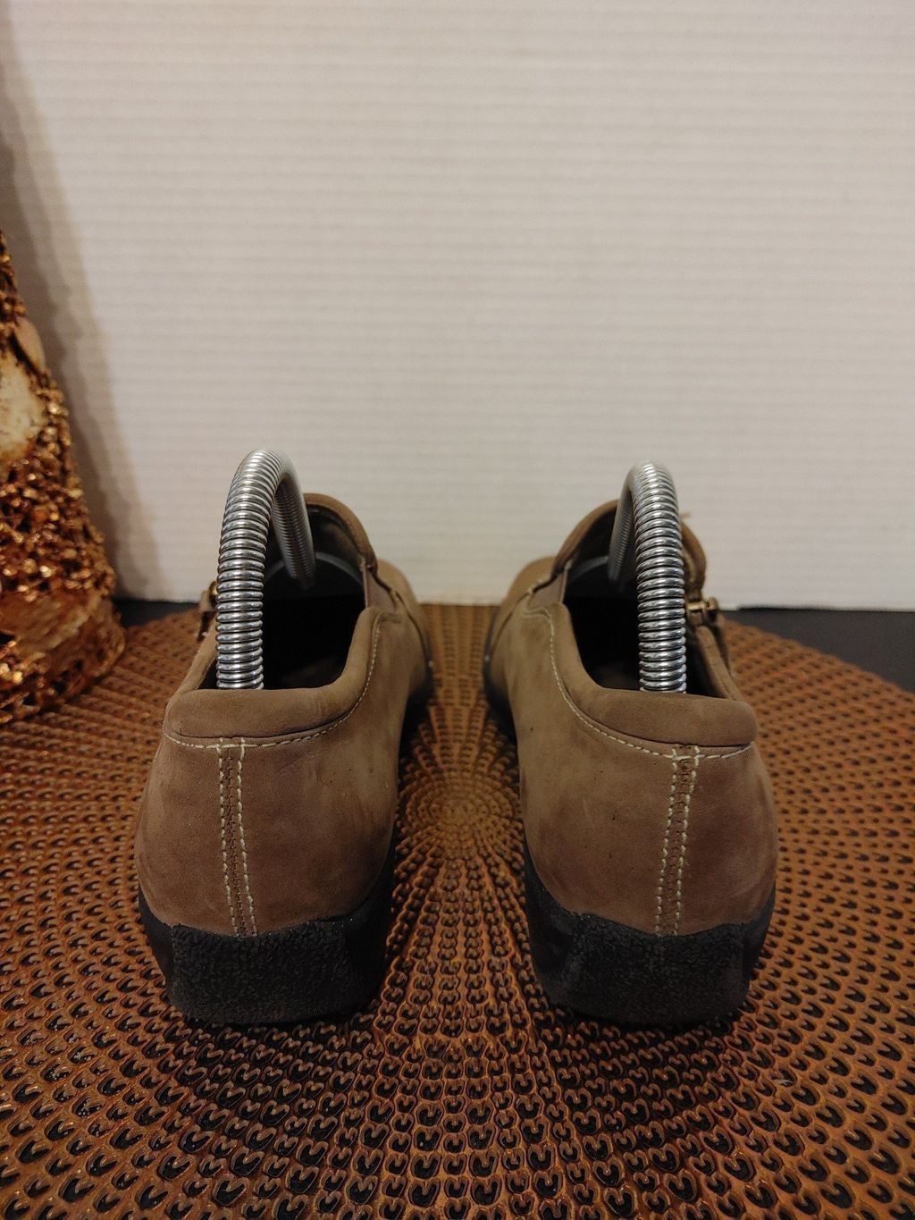 Clarks Clark's Carleigh Ray Size 7M Size US 7 / IT 37 - 4 Thumbnail
