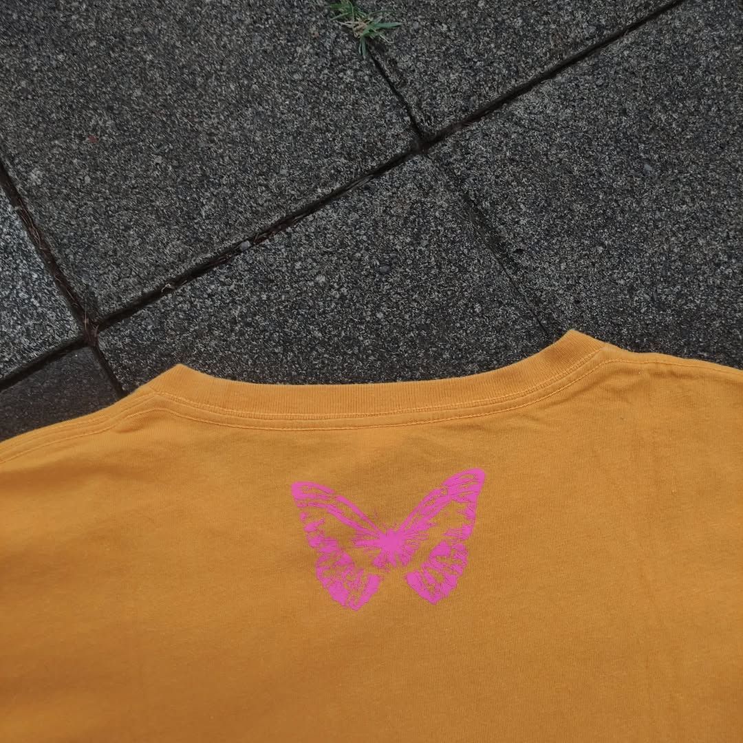 Band Tees Radwimps Anti Generation Tour 2019 Japan Band Tee Size US L / EU 52-54 / 3 - 2 Thumbnail
