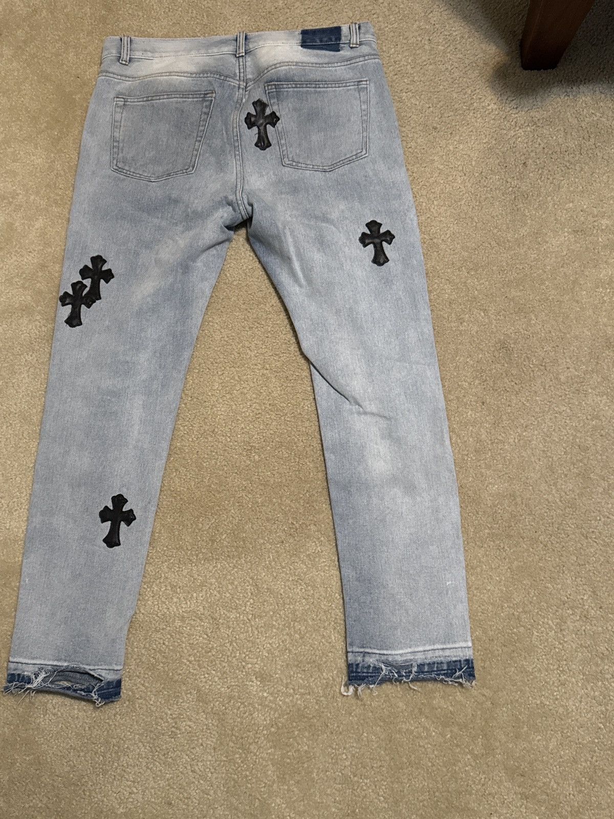 Other Cross denim jeans Size US 32 / EU 48 - 2 Thumbnail
