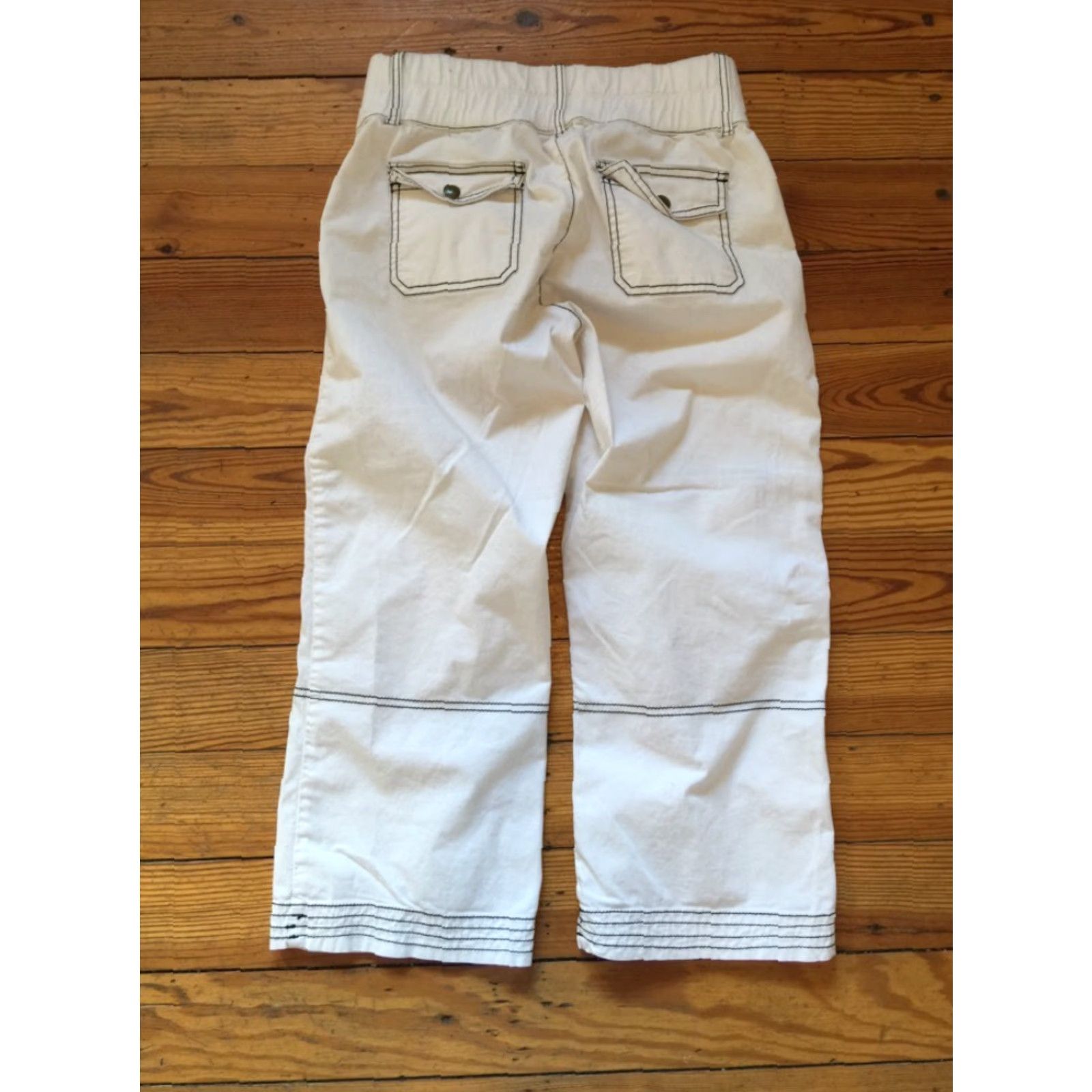 Bell VINTAGE N/A Size 28" / US 6 / IT 42 - 5 Thumbnail
