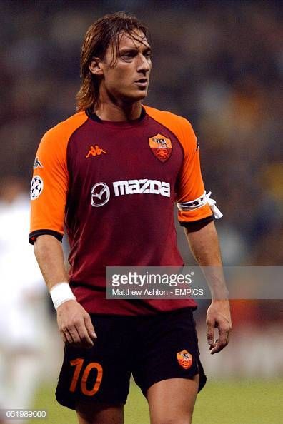 Kappa Rare Roma 02/03 Vintage Kappa Long Sleeve Jersey XXXL Size US L / EU 52-54 / 3 - 2 Thumbnail