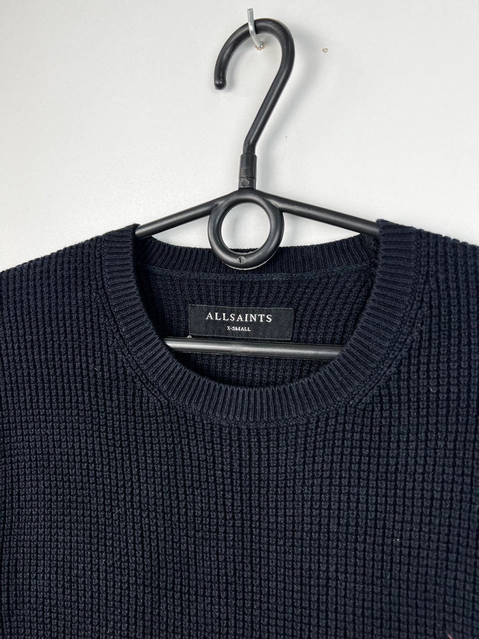 Allsaints × Vintage Allsaints luxury sweaters size XS Size US XS / EU 42 / 0 - 3 Thumbnail