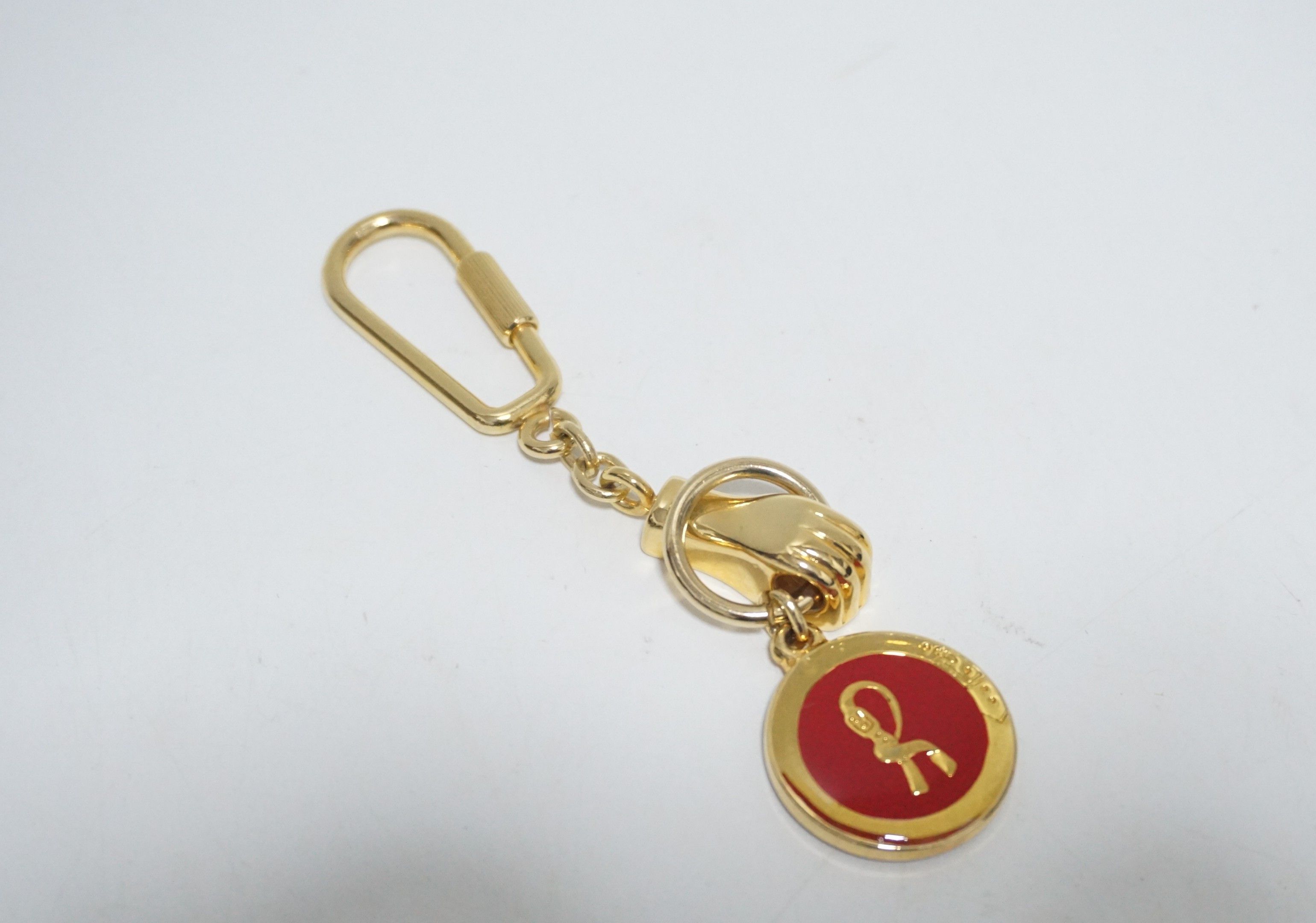 Roberta di Camerino Roberta di Cameino Keychain Size ONE SIZE - 3 Thumbnail