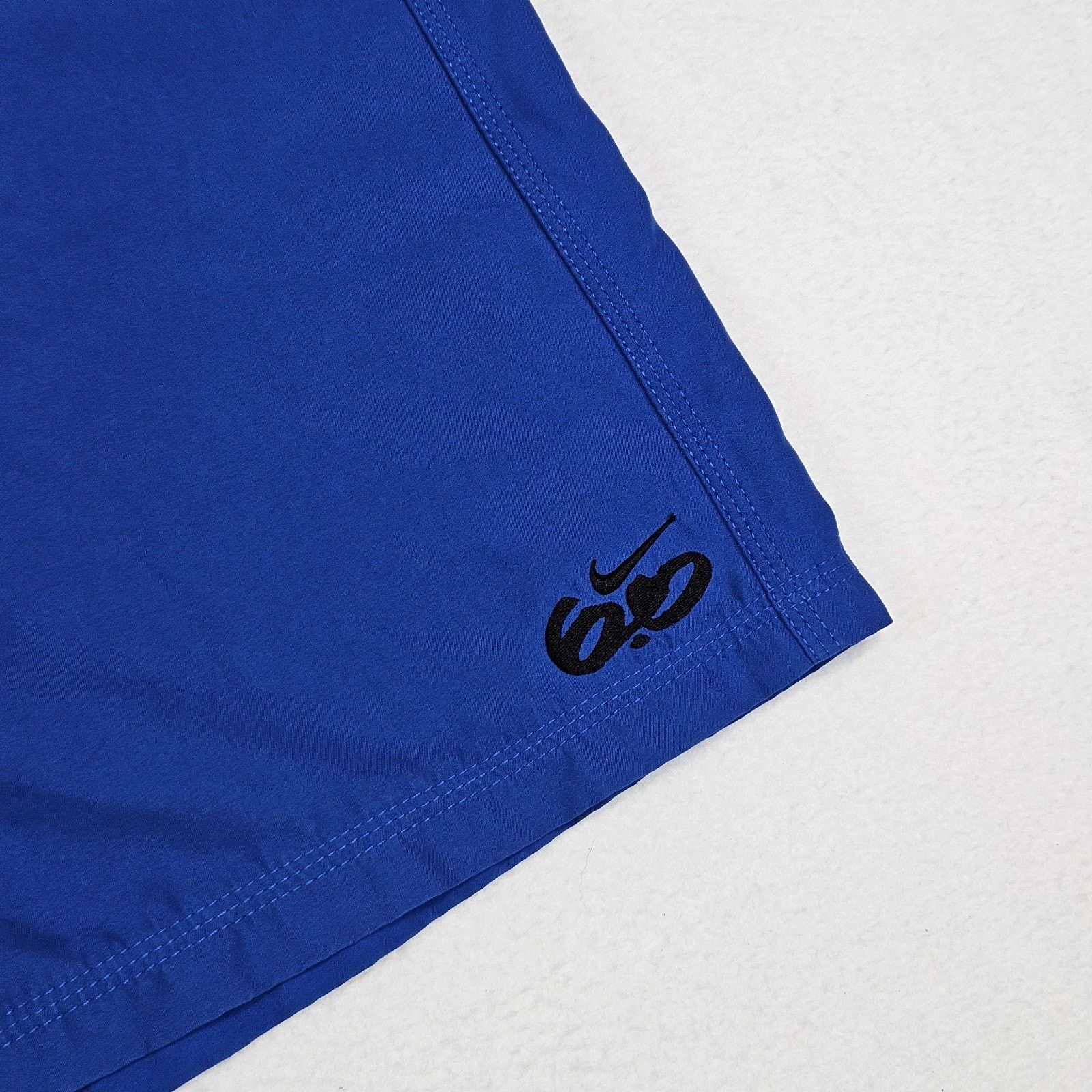 Nike Y2K Nike Mens M 6.0 Hybrid Board Shorts Size US 32 / EU 48 - 3 Thumbnail