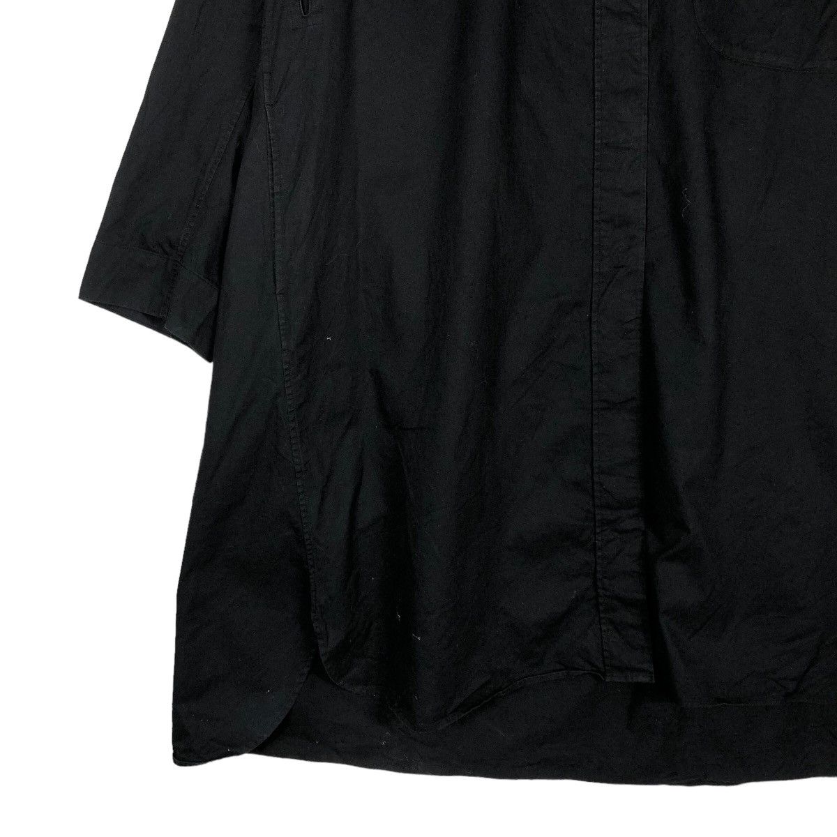 Jil Sander 🔥J+ By Jill Sander Long Coats Jacket Oversized Japan Size US M / EU 48-50 / 2 - 4 Thumbnail