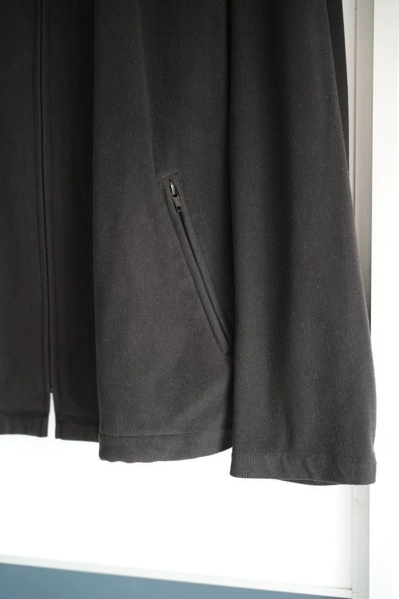 Yohji Yamamoto Yohji Yamamoto 05aw Zip Jacket for Men-2508 Size US L / EU 52-54 / 3 - 4 Thumbnail