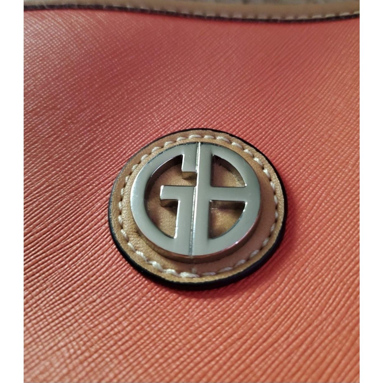 Giani Bernini Giani Bernini shoulder bag. Size ONE SIZE - 8 Thumbnail