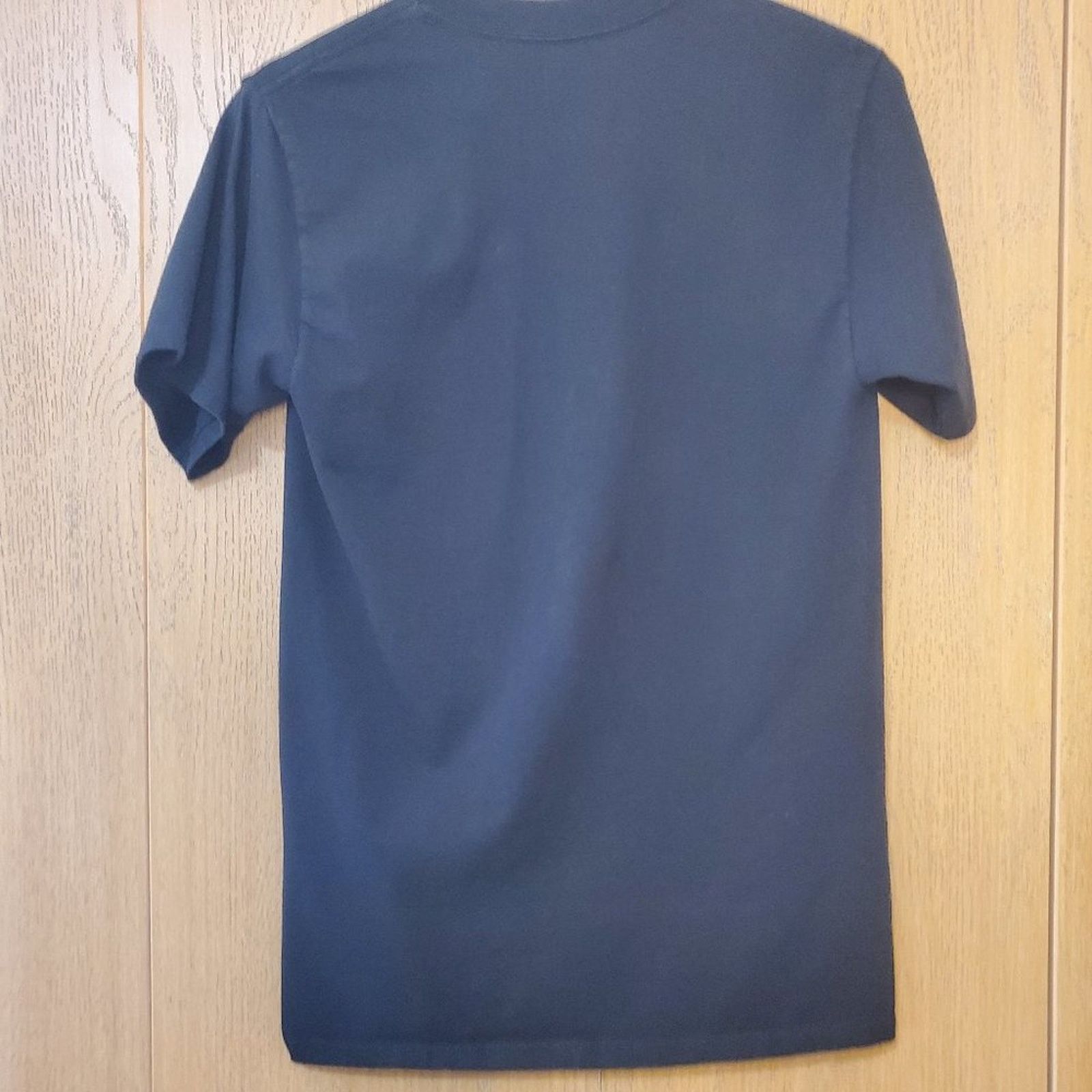 Disney Official Disneyland Resort Castle Black S Tee Size US S / EU 44-46 / 1 - 9 Thumbnail