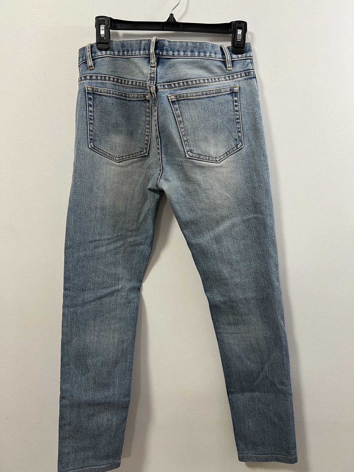 A.P.C. A.P.C Petite New Standard Size 28 Size US 28 / EU 44 - 2 Thumbnail