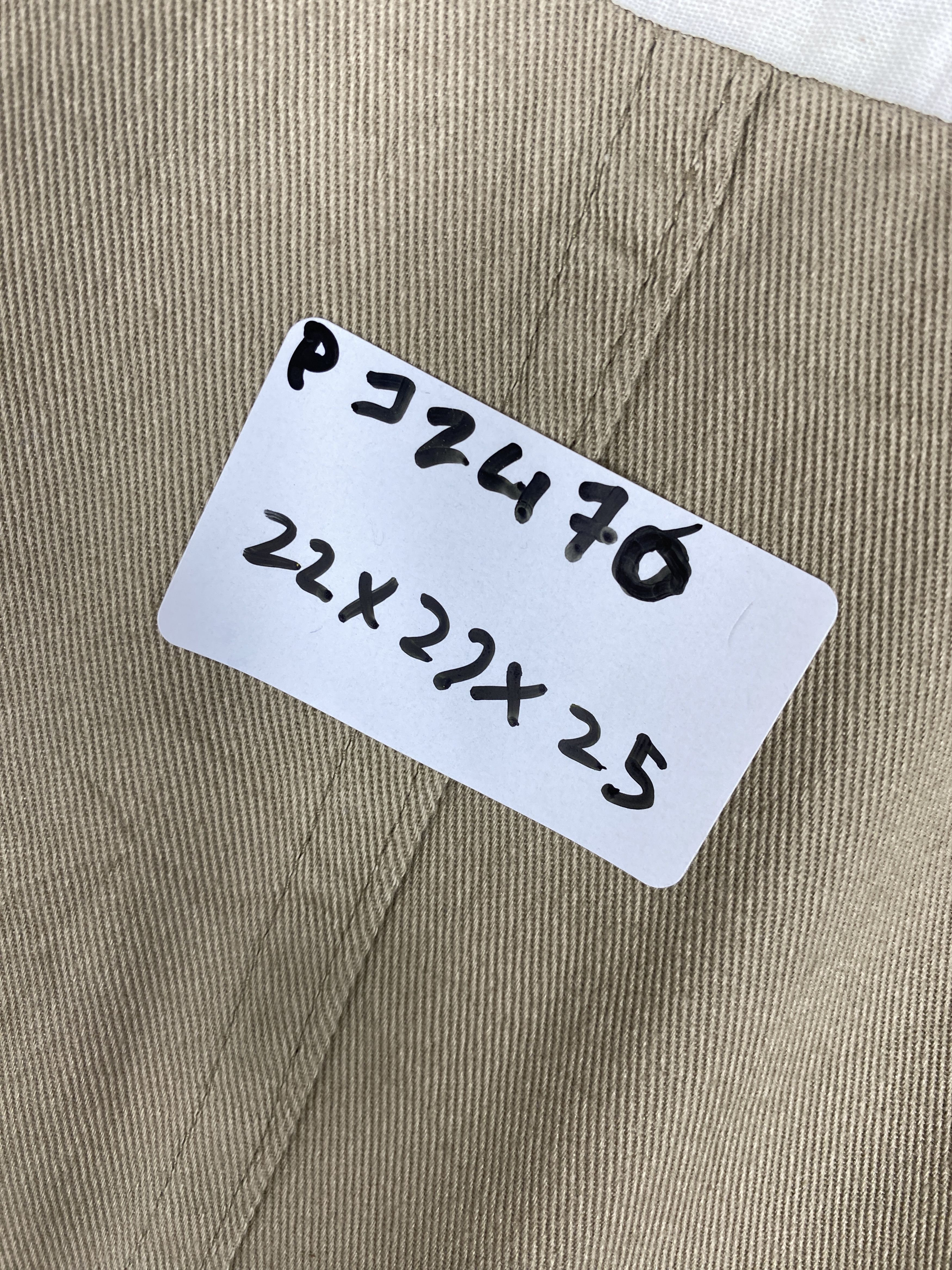 Japanese Brand Vintage Rush Hour Jacket PJ2470 Size US S / EU 44-46 / 1 - 9 Thumbnail