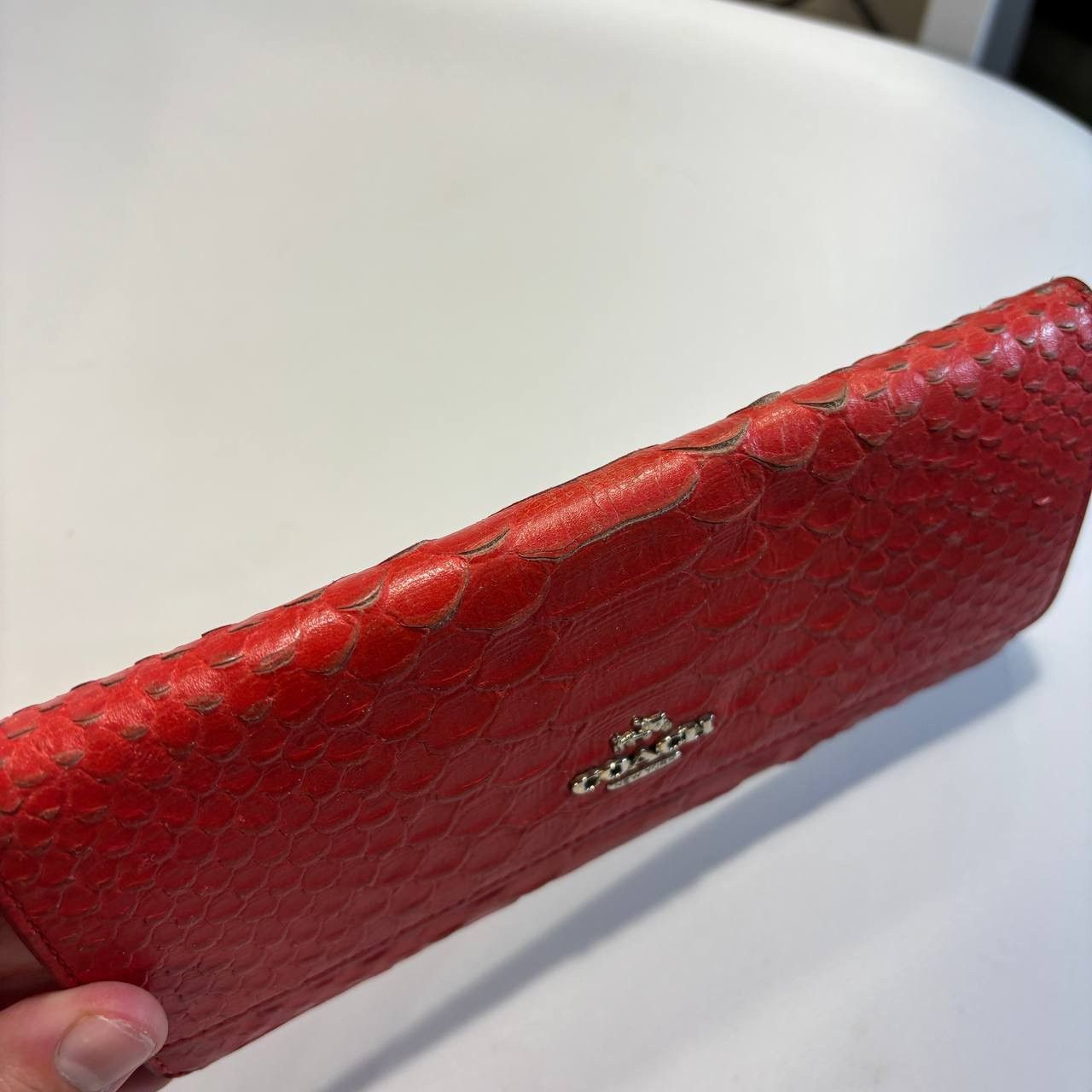 Coach Coach wallet Size ONE SIZE - 4 Thumbnail