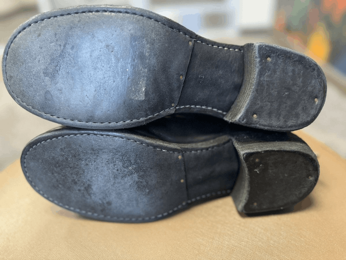Guidi Guidi 788z Size US 10 / EU 43 - 7 Thumbnail