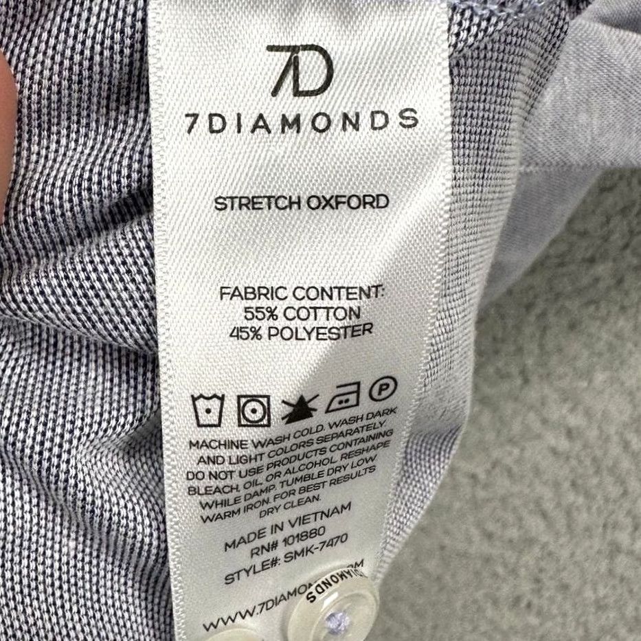 Vintage VINTAGE? No. Size US XXL / EU 58 / 5 - 6 Thumbnail