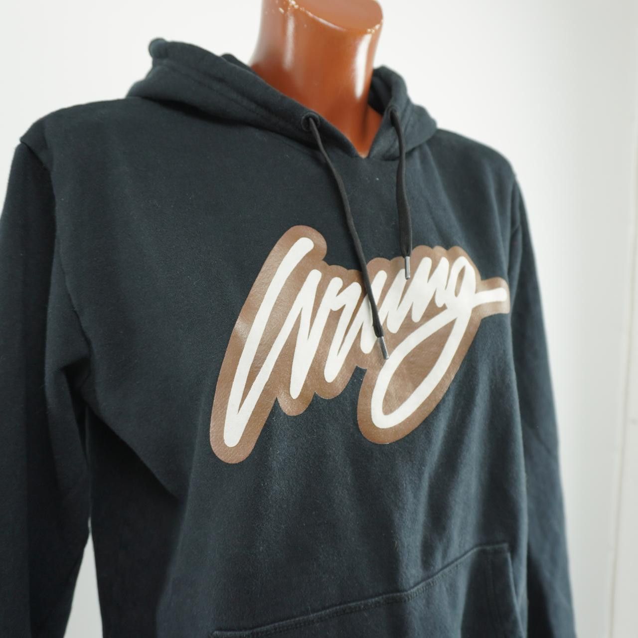 Wrung Women's Hoodie Wrung Size L / US 10 / IT 46 - 10 Thumbnail