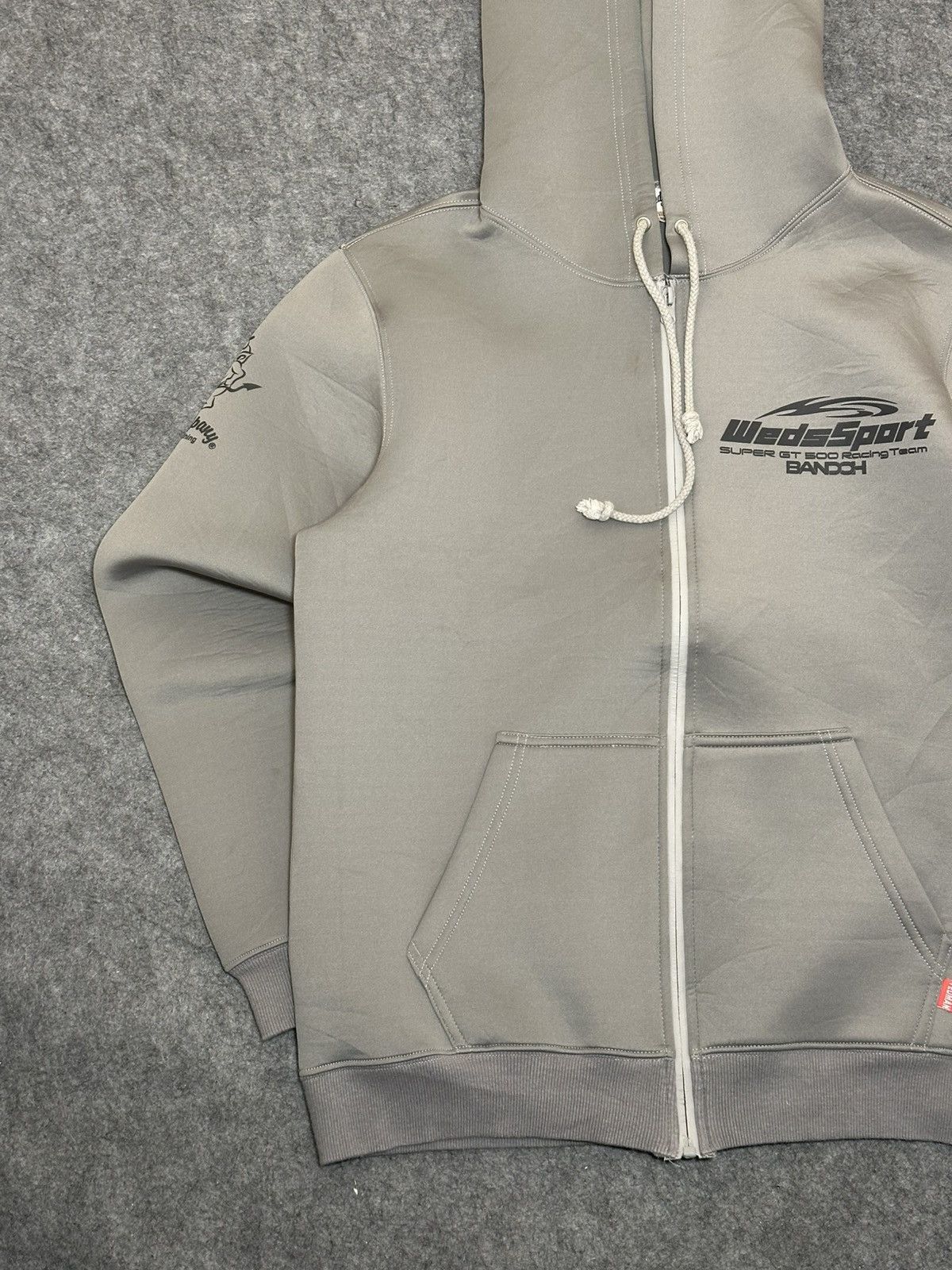 Tedman Tedman's x WedsSport x Racing Project Bandoh collaborative. Size US L / EU 52-54 / 3 - 4 Thumbnail