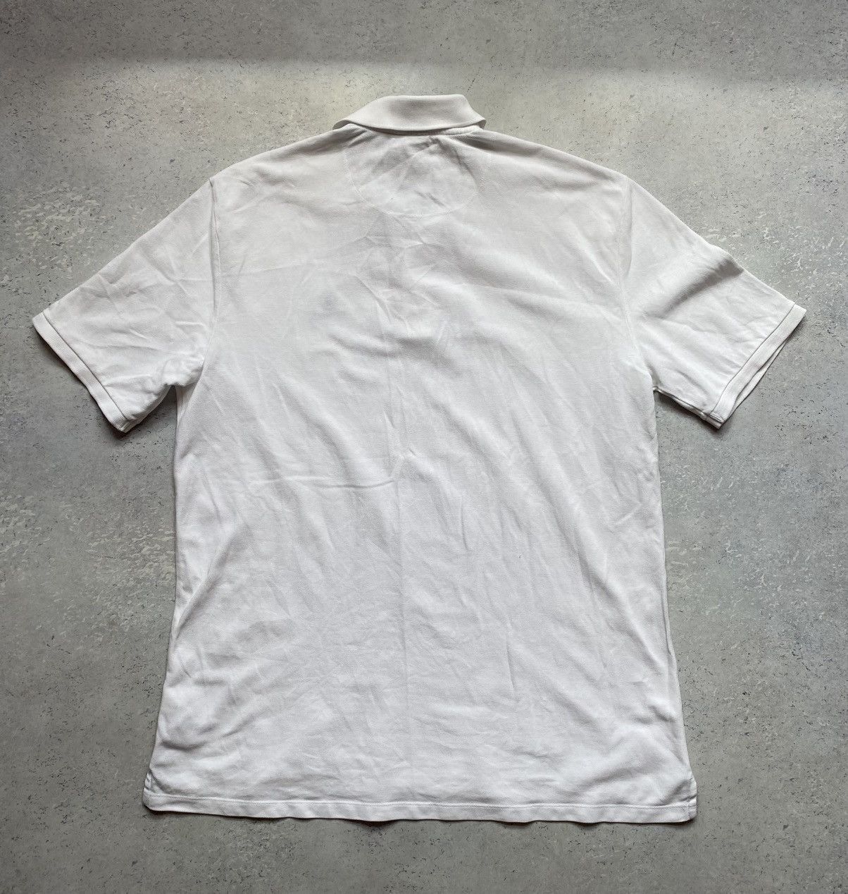 Bogner Bogner jeans mens polo shirt Size US XL / EU 56 / 4 - 5 Thumbnail