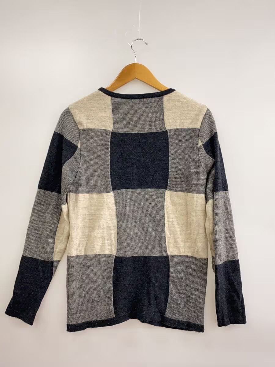 Vivienne Westwood Orb Wool Knit Sweater Size US S / EU 44-46 / 1 - 2 Thumbnail
