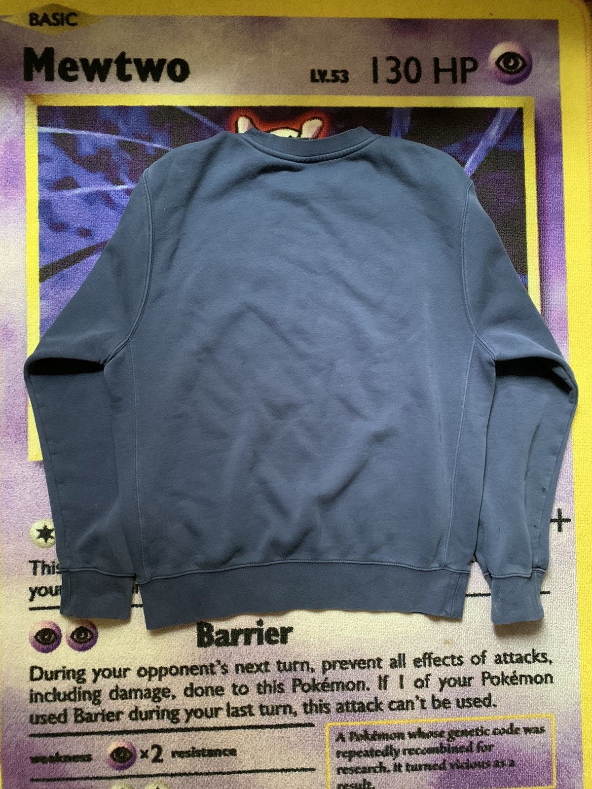 Nike Nike Crewneck Size US S / EU 44-46 / 1 - 2 Thumbnail