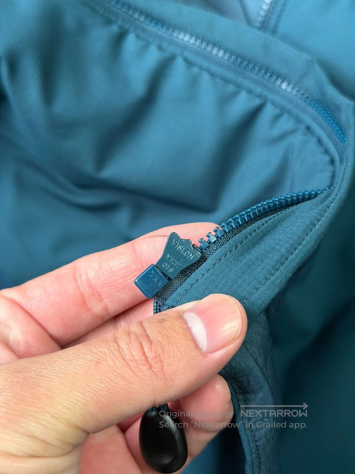 Arc'teryx Arc'teryx Atom LT Hoody Men's Jacket. Size US S / EU 44-46 / 1 - 4 Thumbnail