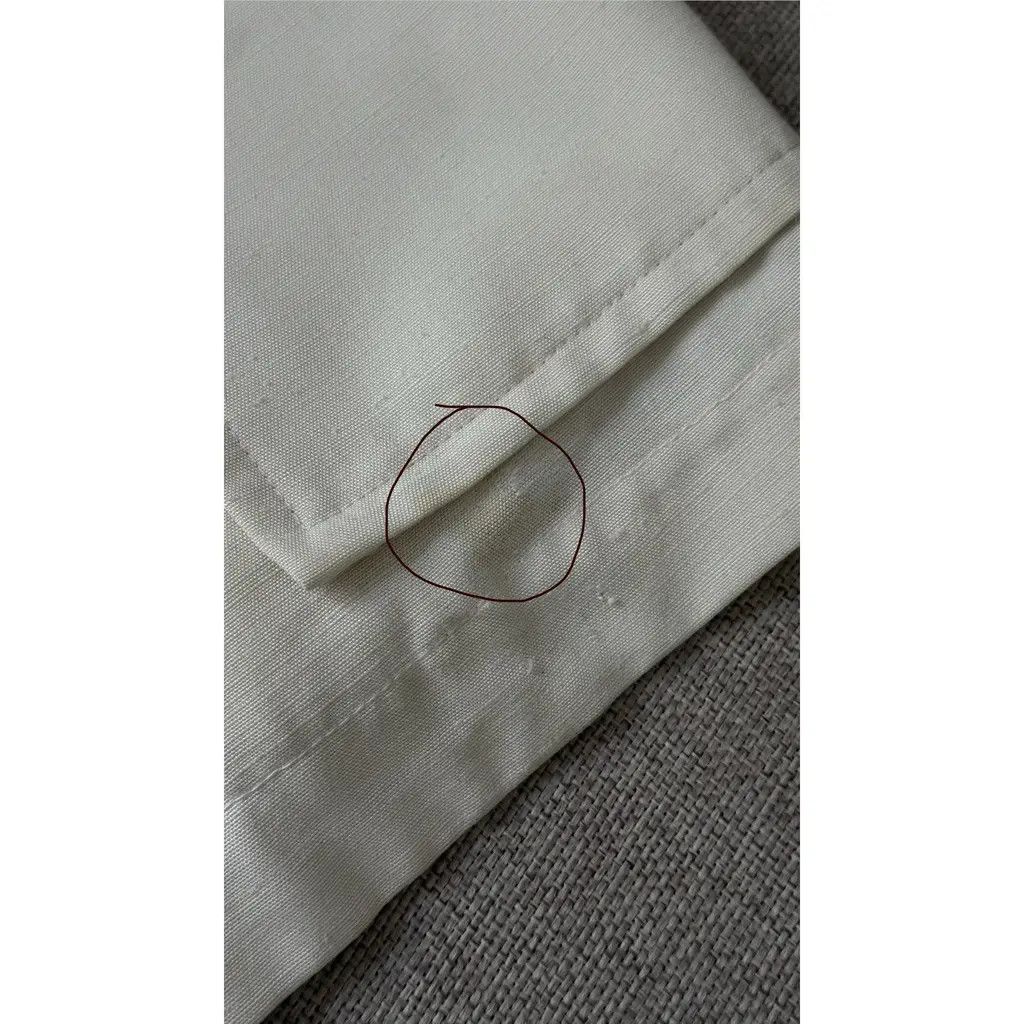 Yves Saint Laurent Yves Saint Laurent Variation Skirt Suit Set Ivory Size FR40 Size 28" / US 6 / IT 42 - 7 Thumbnail